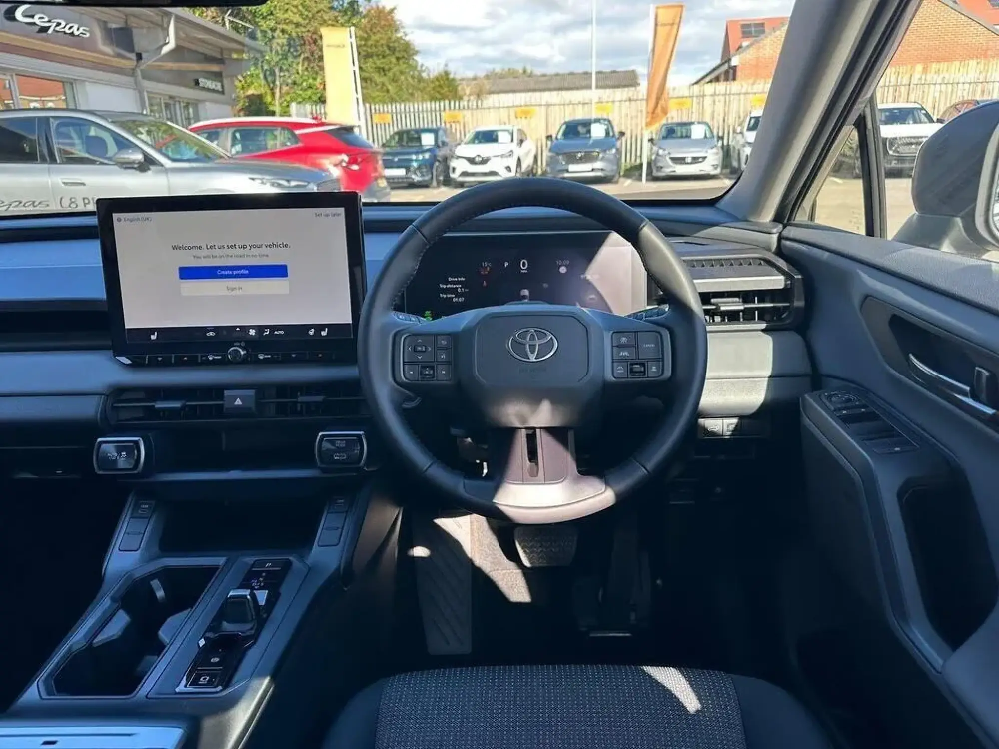 Toyota RAV4 Image 16