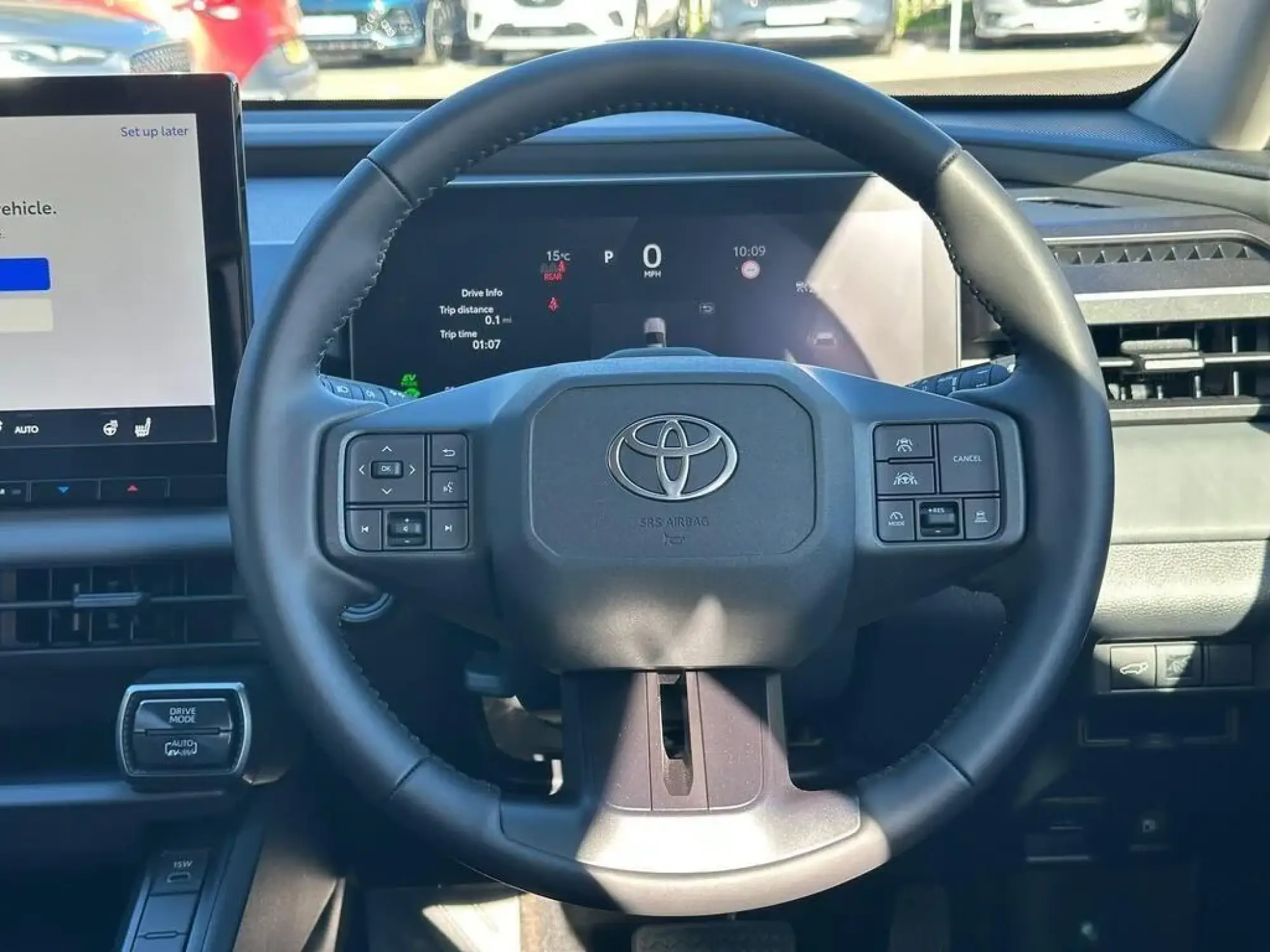 Toyota RAV4 Image 17