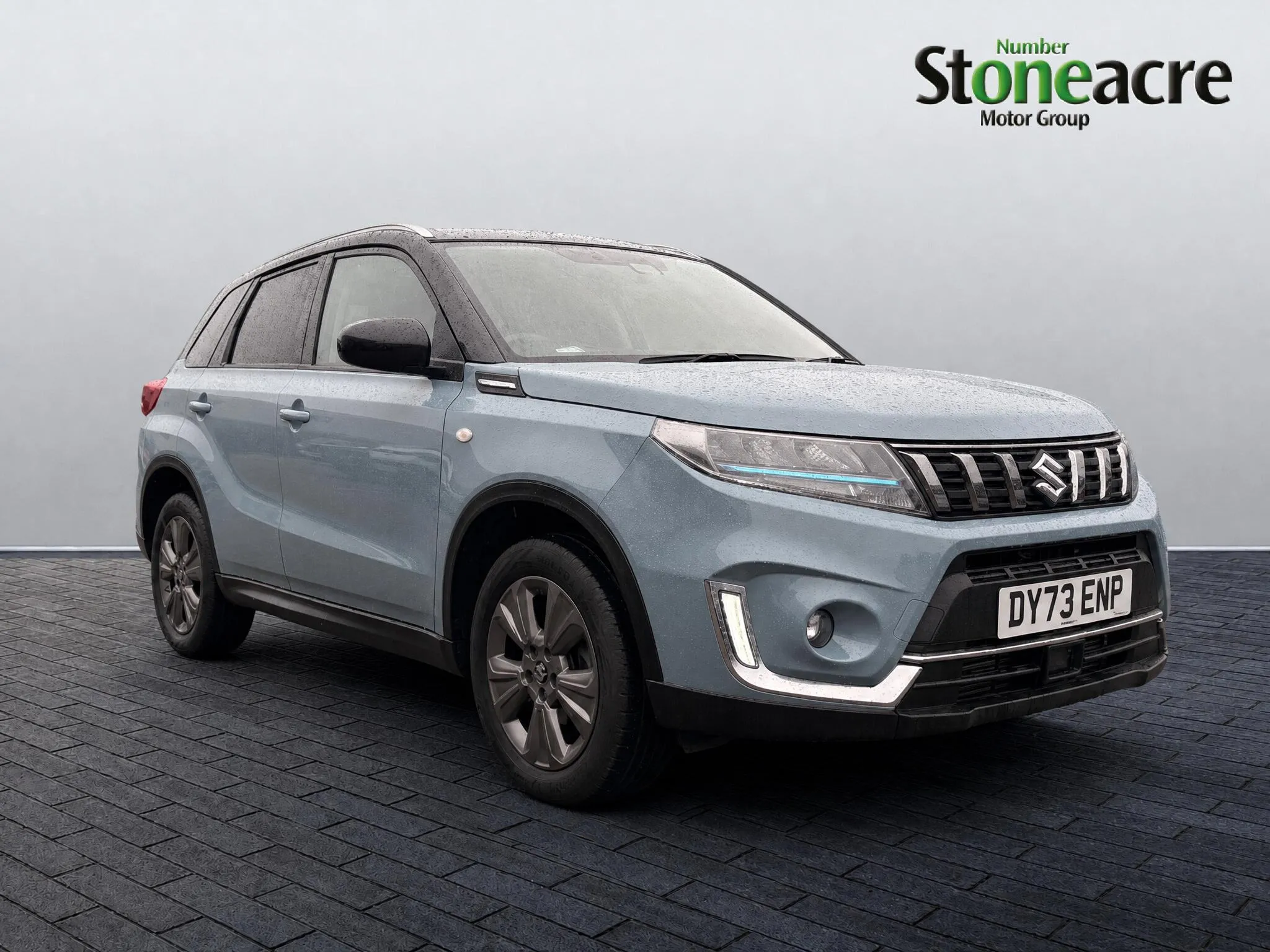 2023 Suzuki Vitara