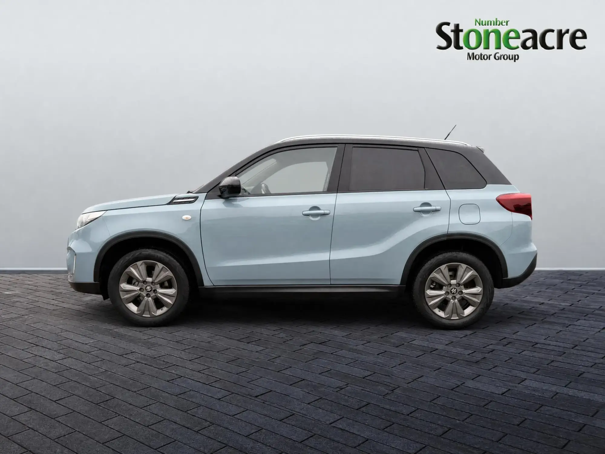 Suzuki Vitara Image 6 Suzuki Vitara Image 6