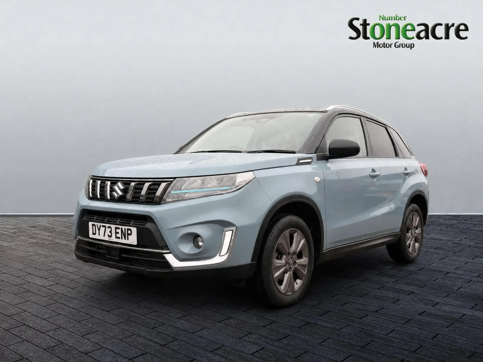 Suzuki Vitara Image 7 Suzuki Vitara Image 7