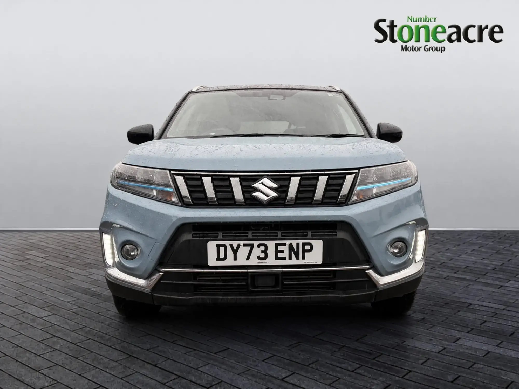Suzuki Vitara Image 8 Suzuki Vitara Image 8