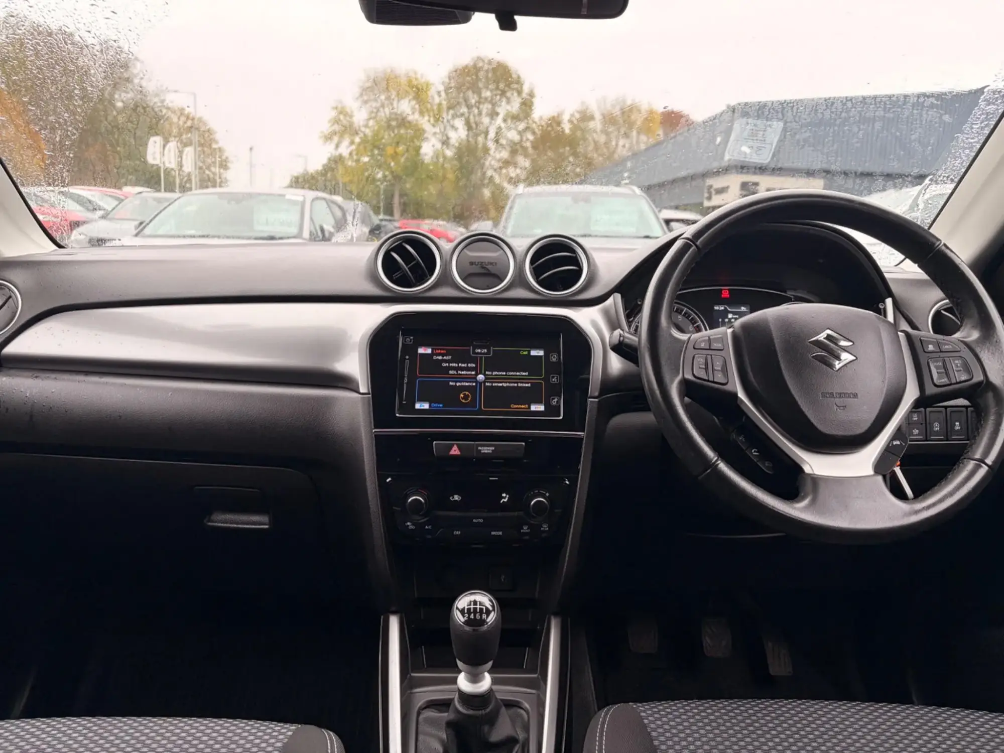 Suzuki Vitara Image 12 Suzuki Vitara Image 12