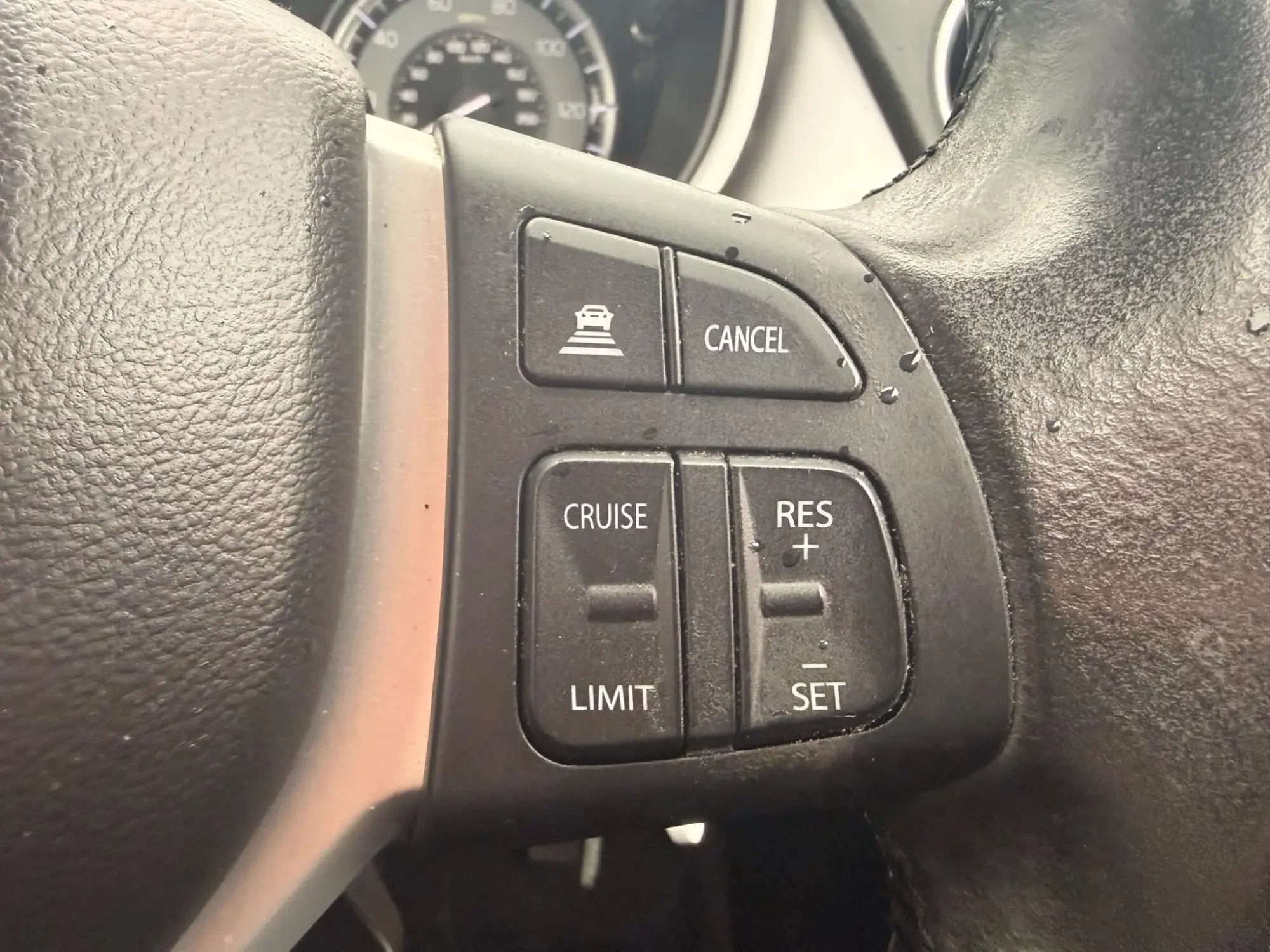 Suzuki Vitara Image 19 Suzuki Vitara Image 19