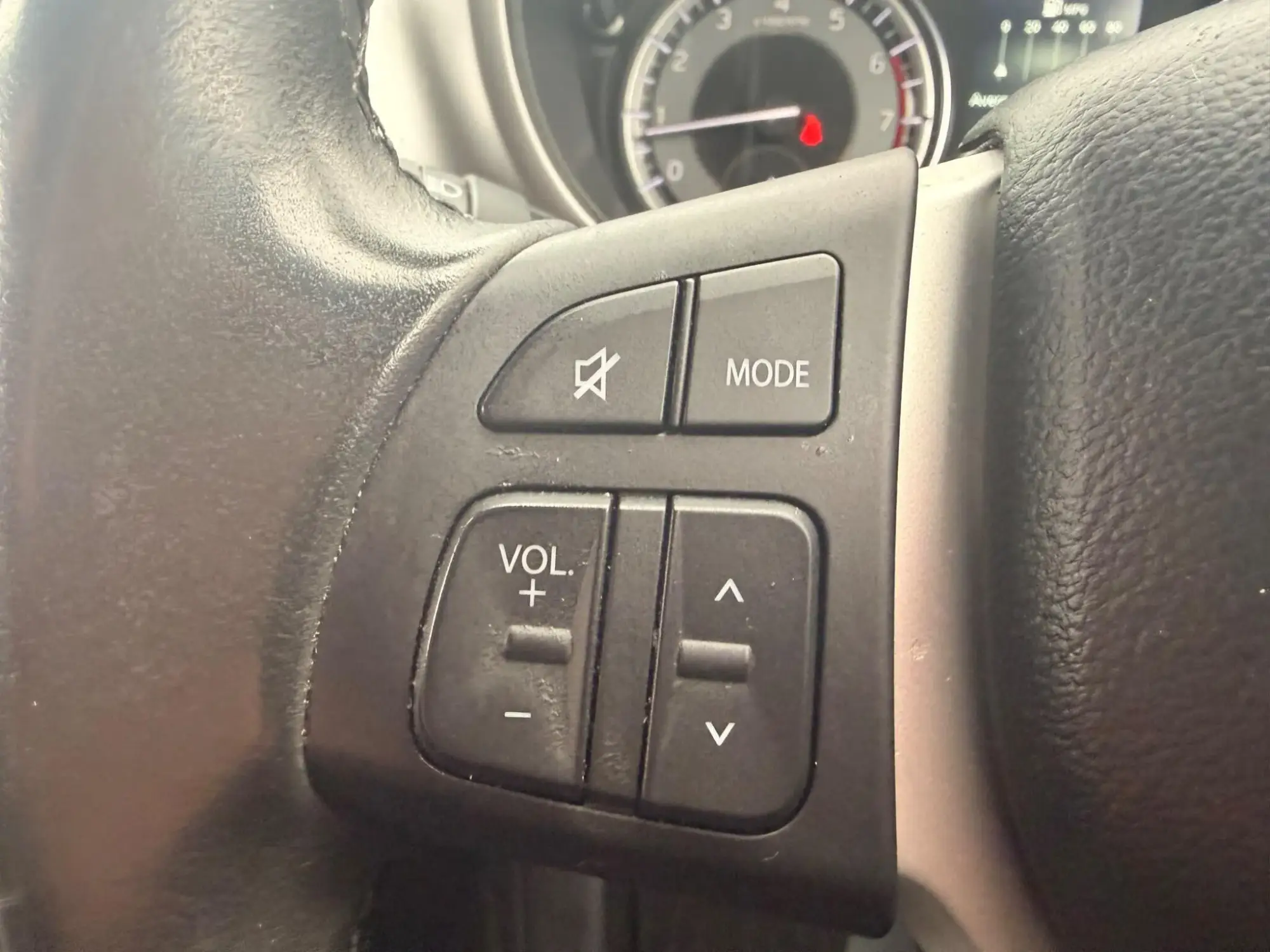 Suzuki Vitara Image 18 Suzuki Vitara Image 18