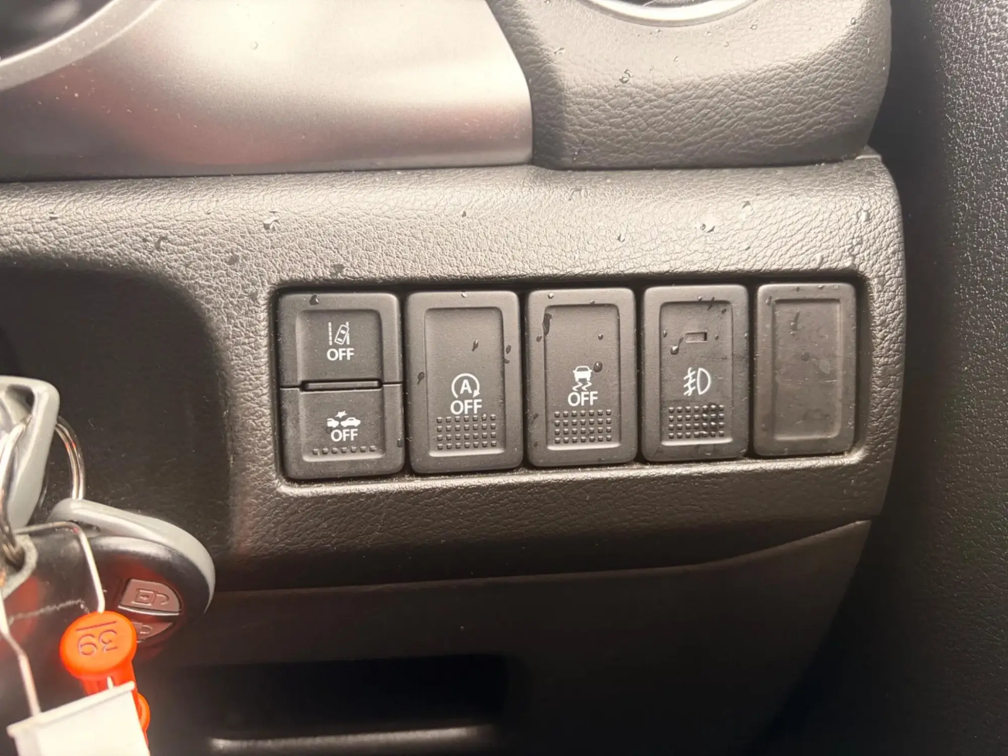 Suzuki Vitara Image 23 Suzuki Vitara Image 23