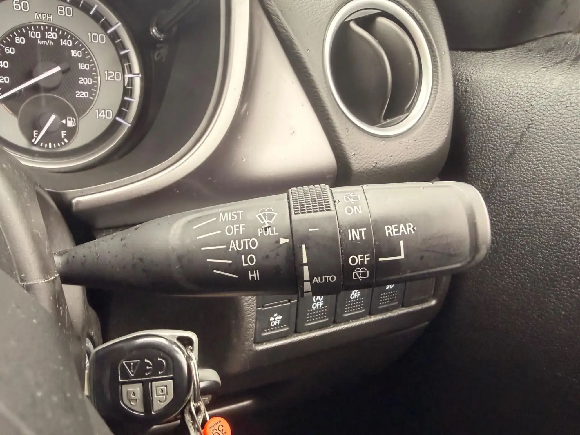 Suzuki Vitara Image 22 Suzuki Vitara Image 22