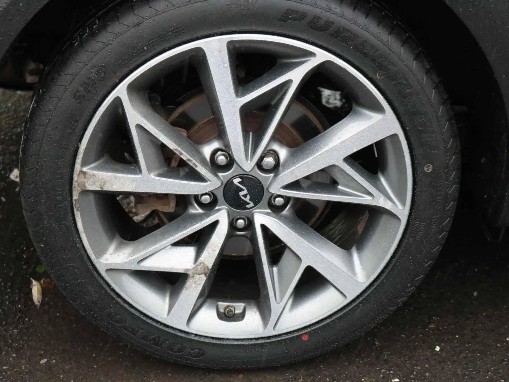Kia Niro Hybrid Image 9 Kia Niro Hybrid Image 9