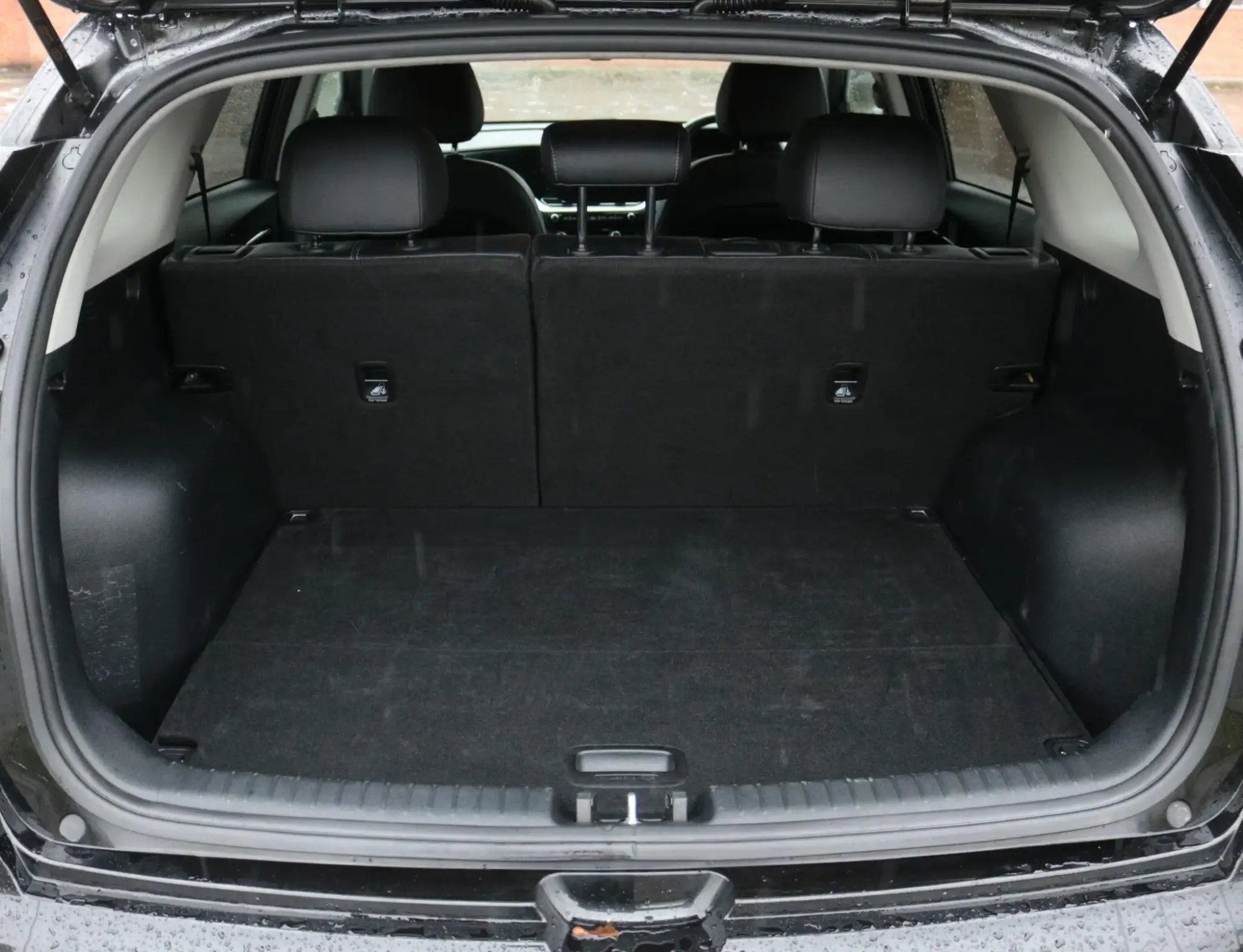 Kia Niro Hybrid Image 10 Kia Niro Hybrid Image 10