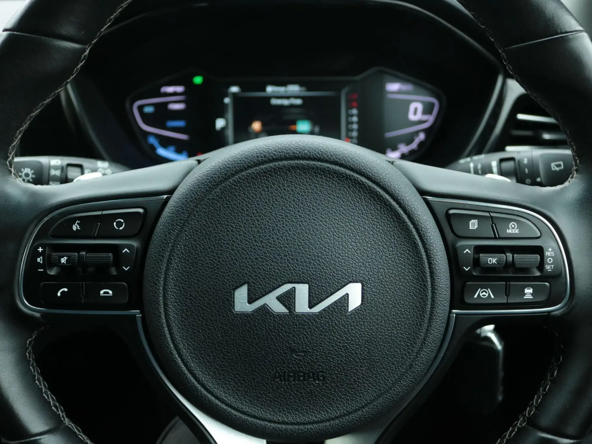 Kia Niro Hybrid Image 15 Kia Niro Hybrid Image 15