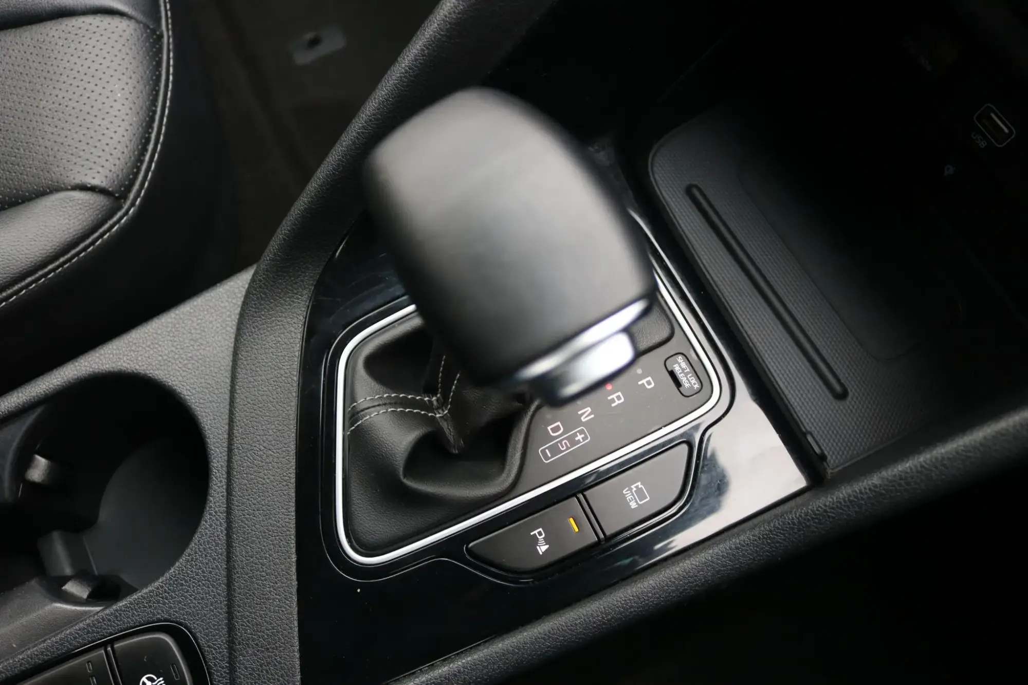 Kia Niro Hybrid Image 21 Kia Niro Hybrid Image 21