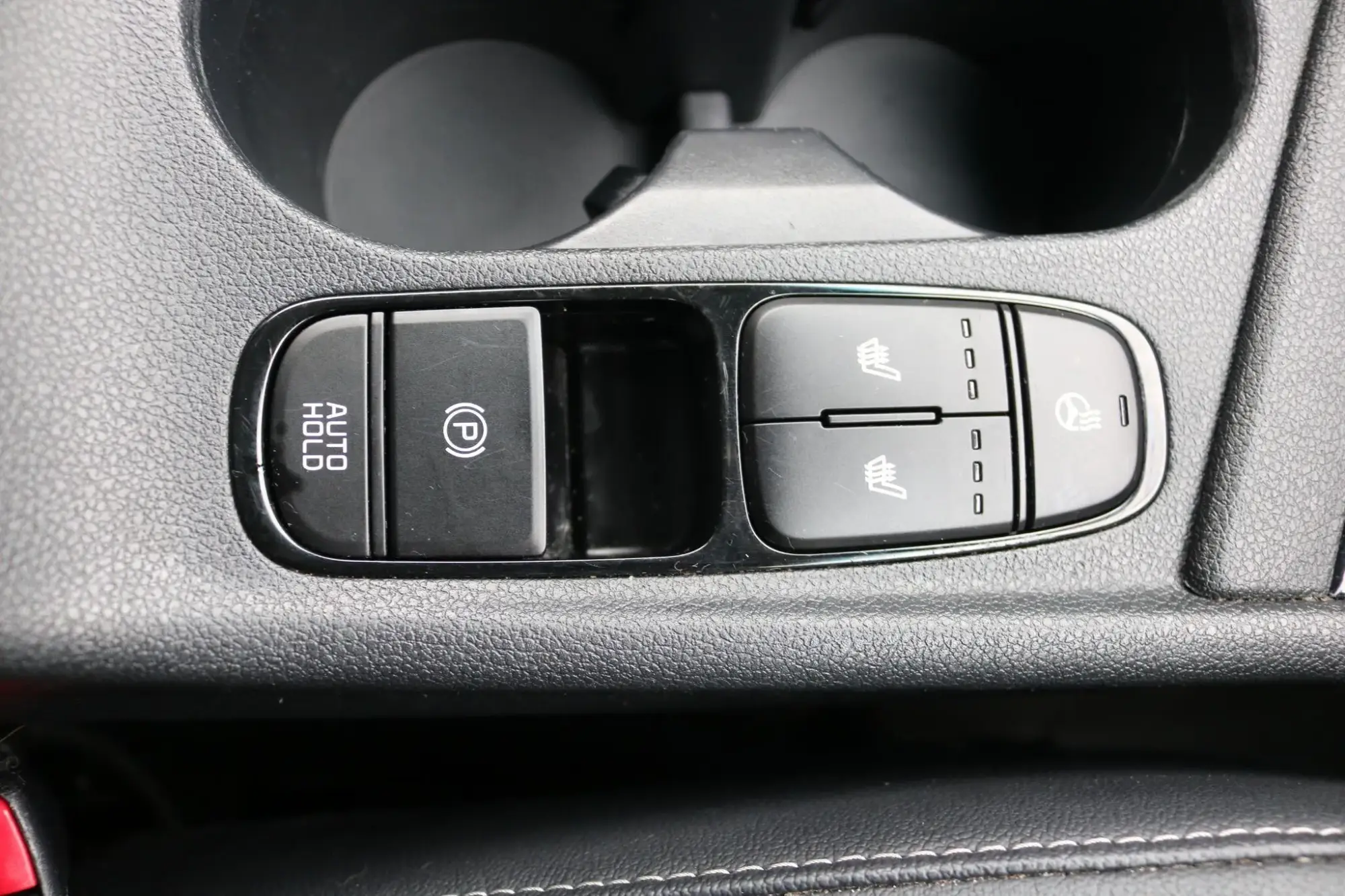 Kia Niro Hybrid Image 22 Kia Niro Hybrid Image 22