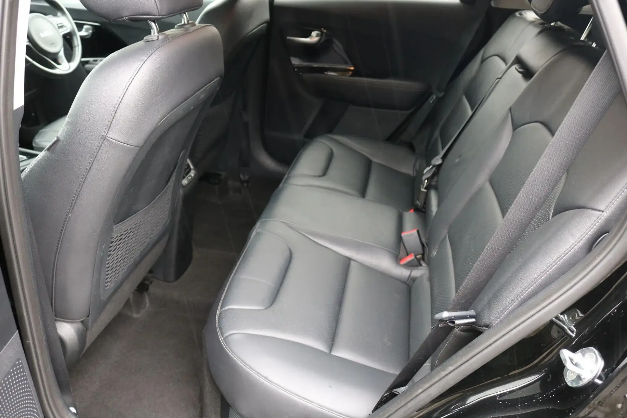 Kia Niro Hybrid Image 25 Kia Niro Hybrid Image 25