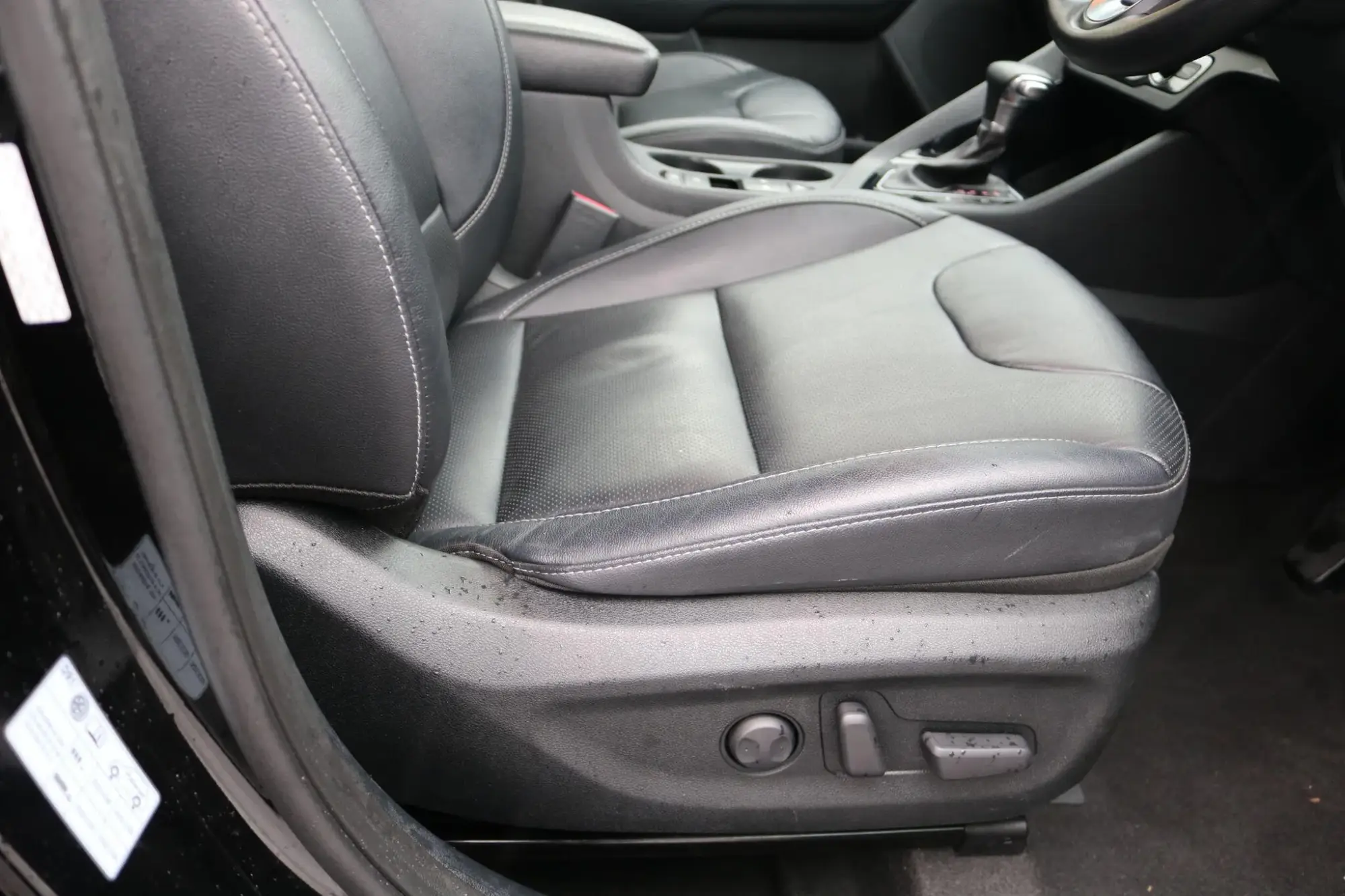 Kia Niro Hybrid Image 28 Kia Niro Hybrid Image 28