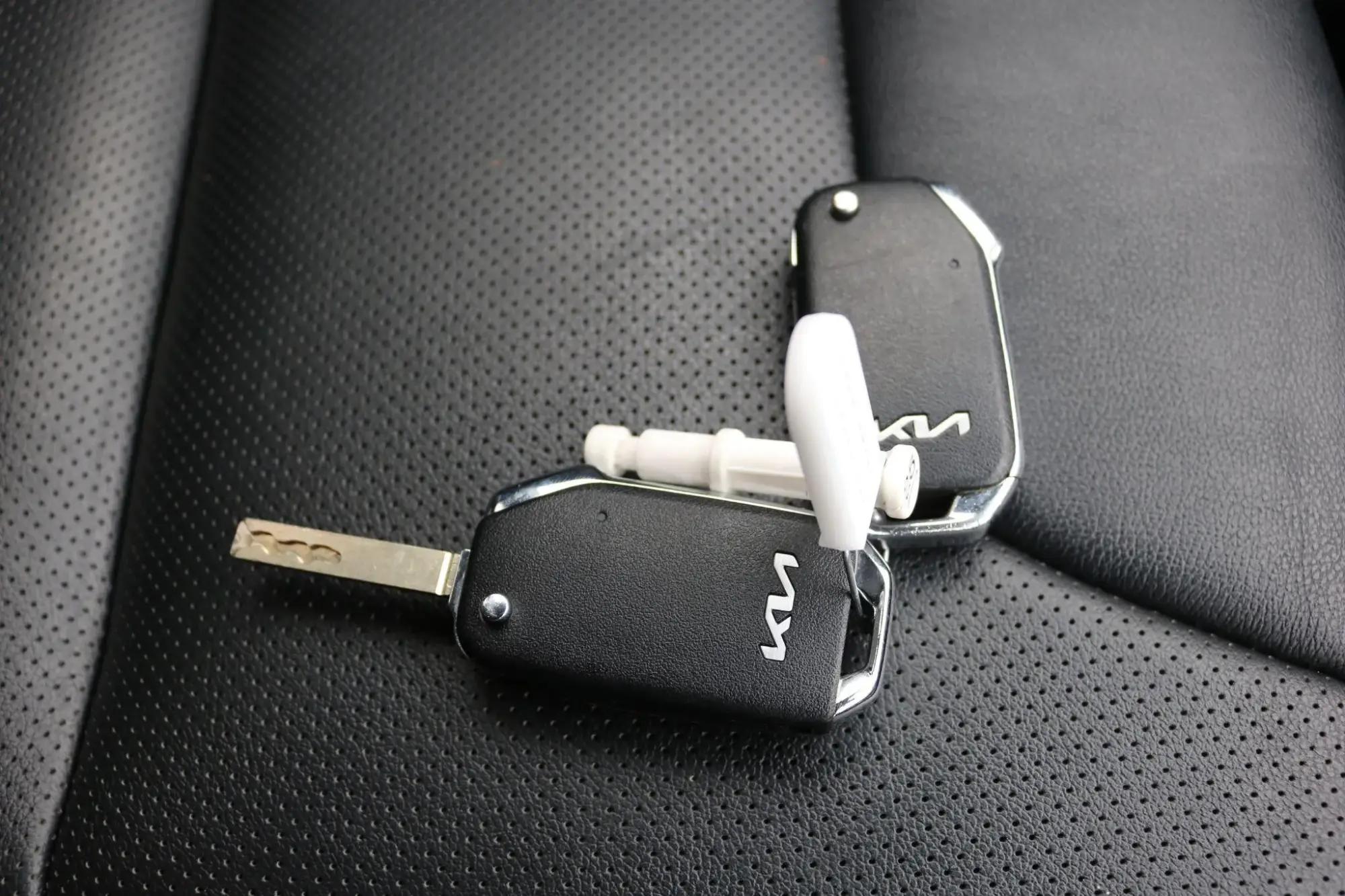 Kia Niro Hybrid Image 33 Kia Niro Hybrid Image 33
