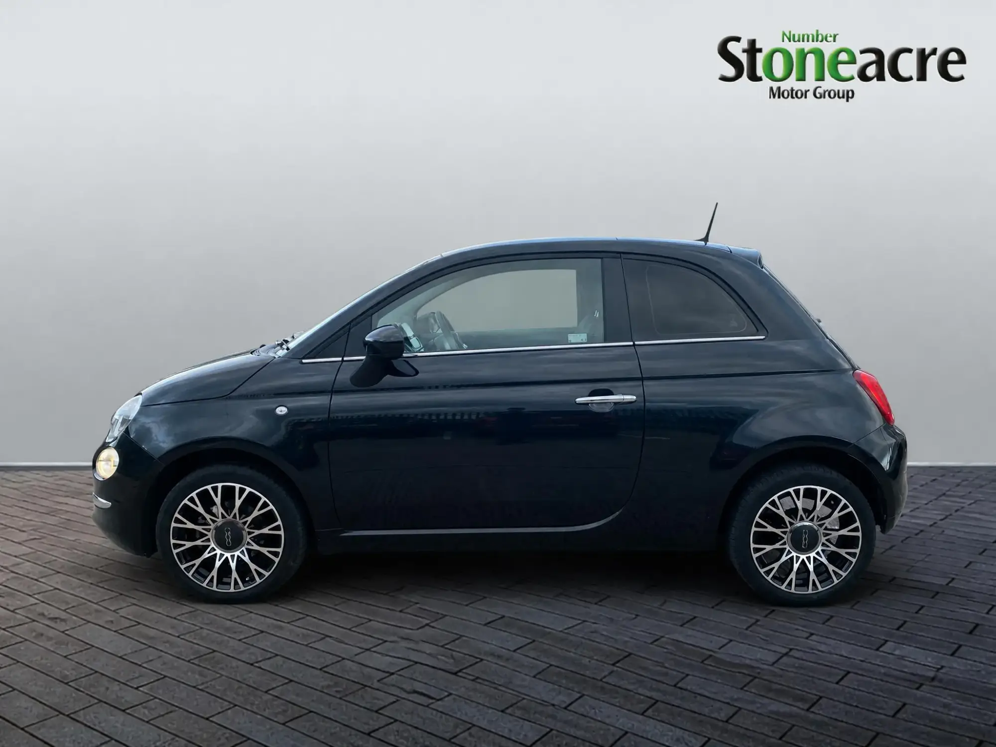 Fiat 500 Hybrid Image 6