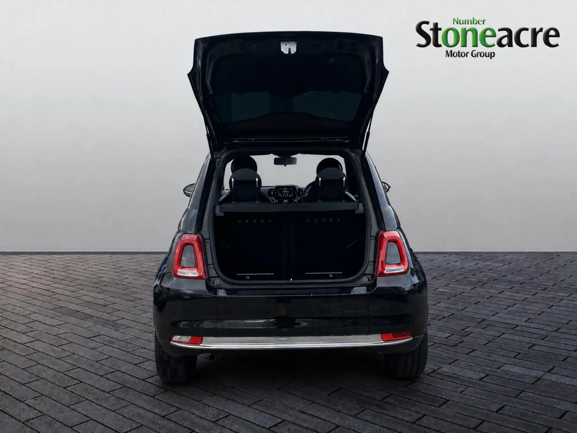 Fiat 500 Hybrid Image 9