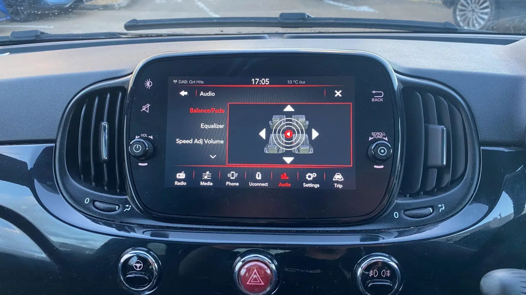 Fiat 500 Hybrid Image 29