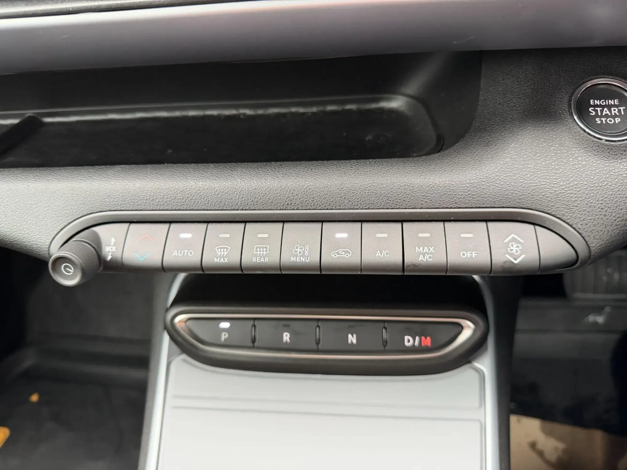 Jeep Avenger e-Hybrid Image 19 Jeep Avenger e-Hybrid Image 19