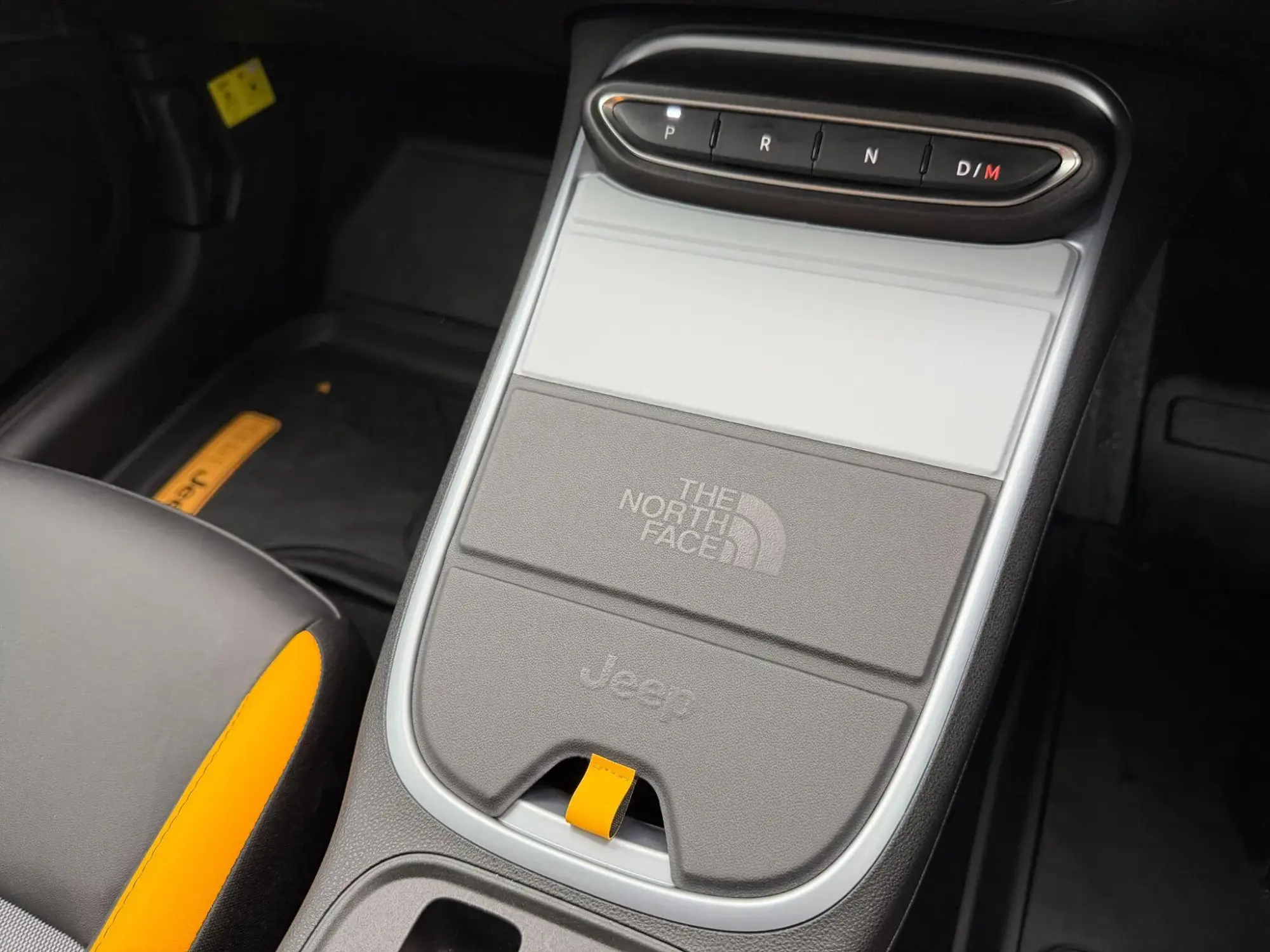 Jeep Avenger e-Hybrid Image 20 Jeep Avenger e-Hybrid Image 20