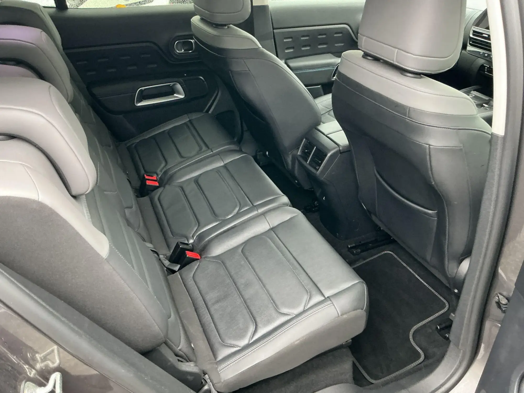Citroen C5 Aircross Image 13 Citroen C5 Aircross Image 13