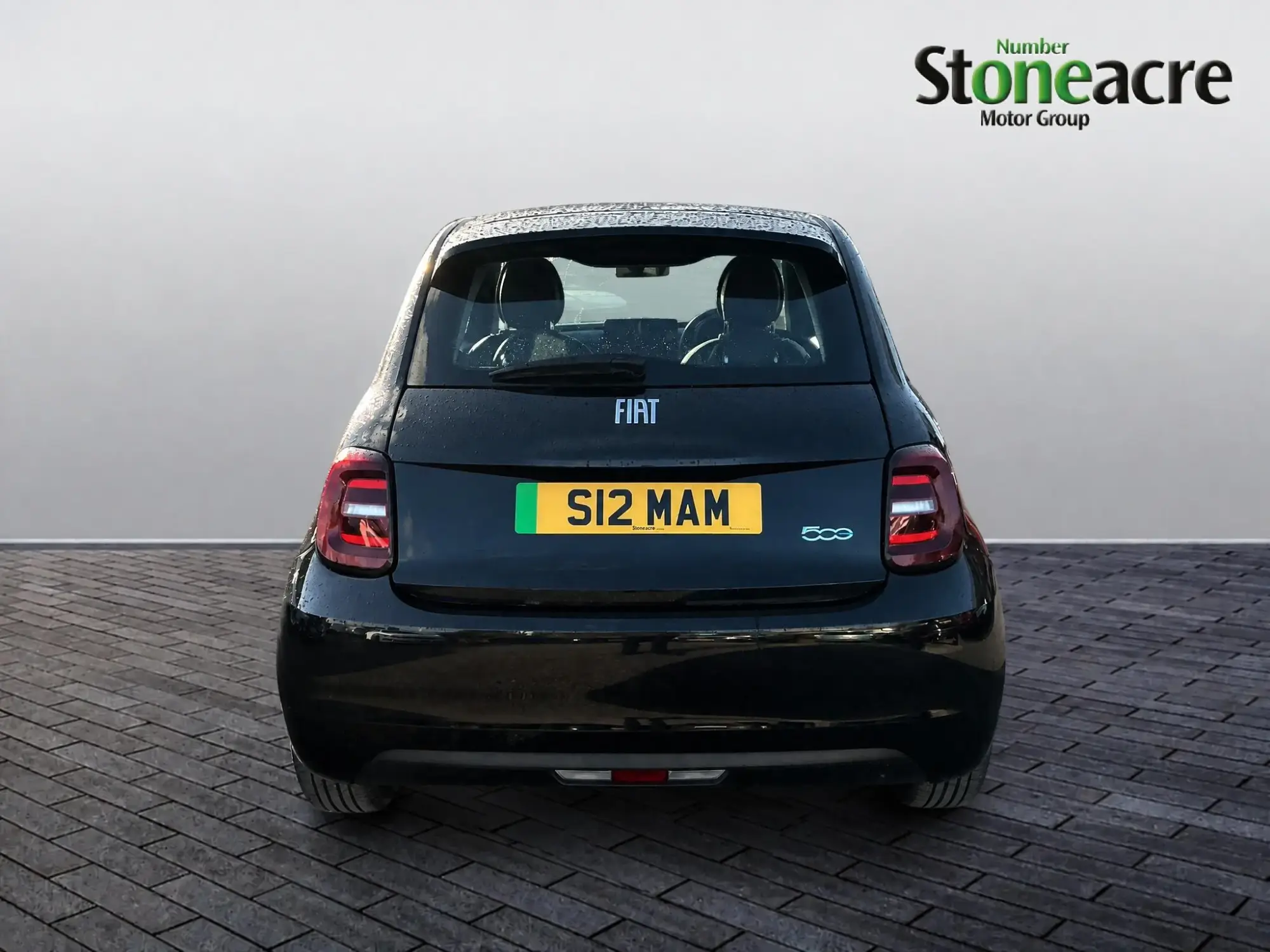 Fiat 500e Image 4