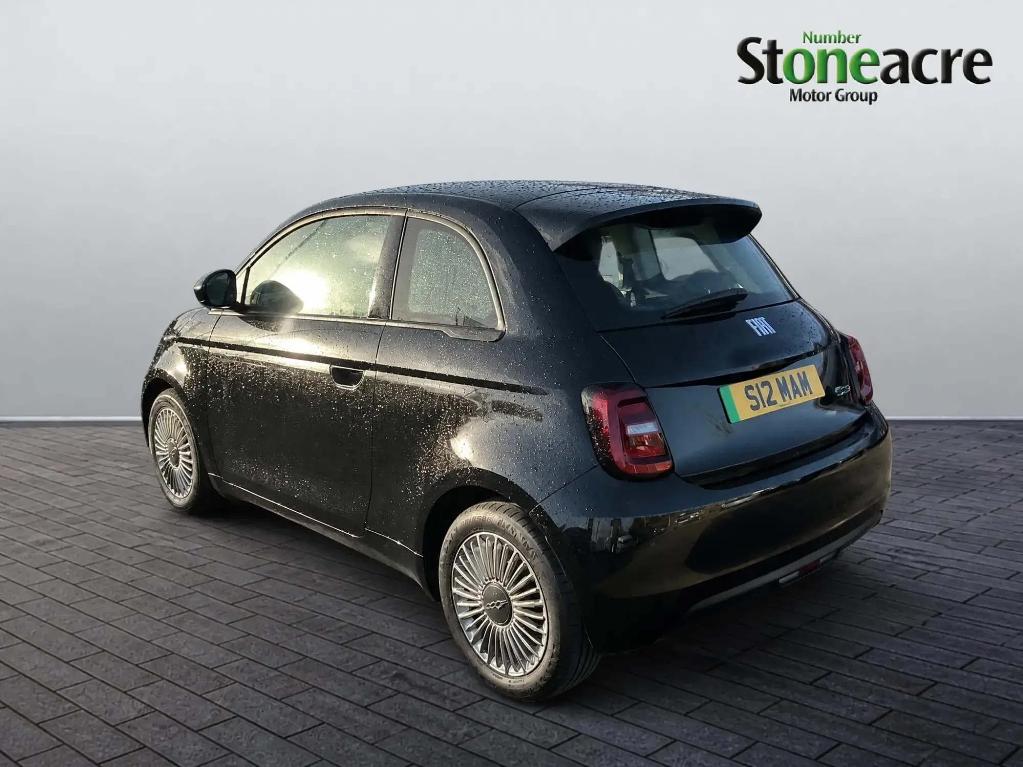 Fiat 500e Image 5