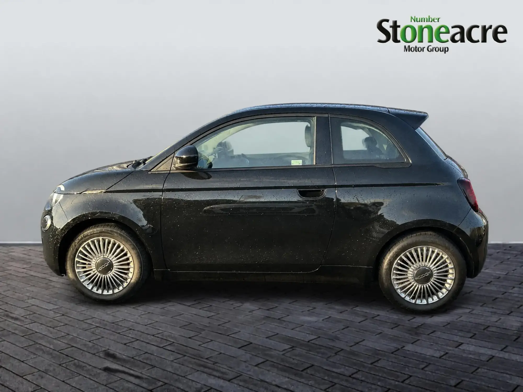 Fiat 500e Image 6