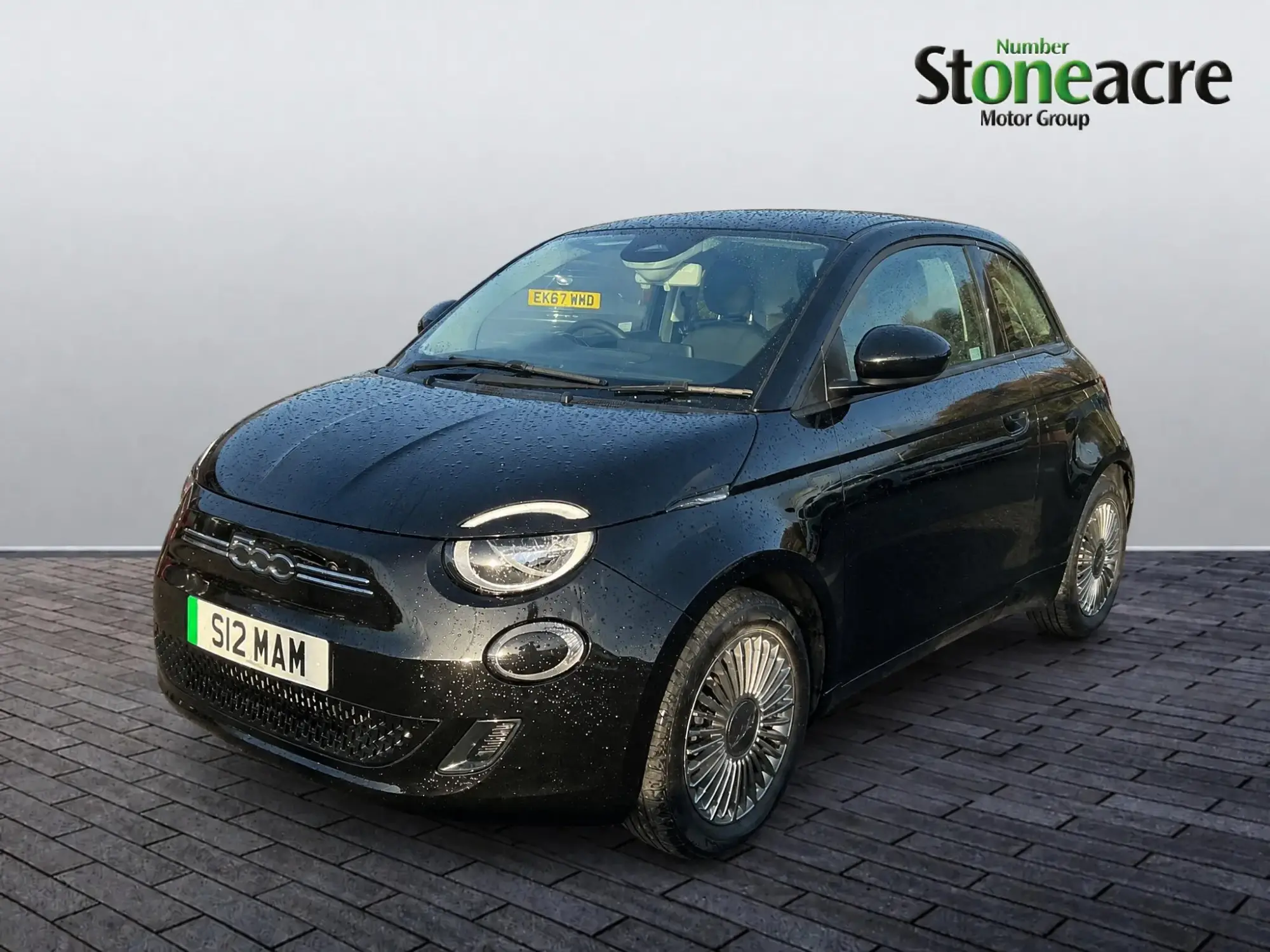Fiat 500e Image 7