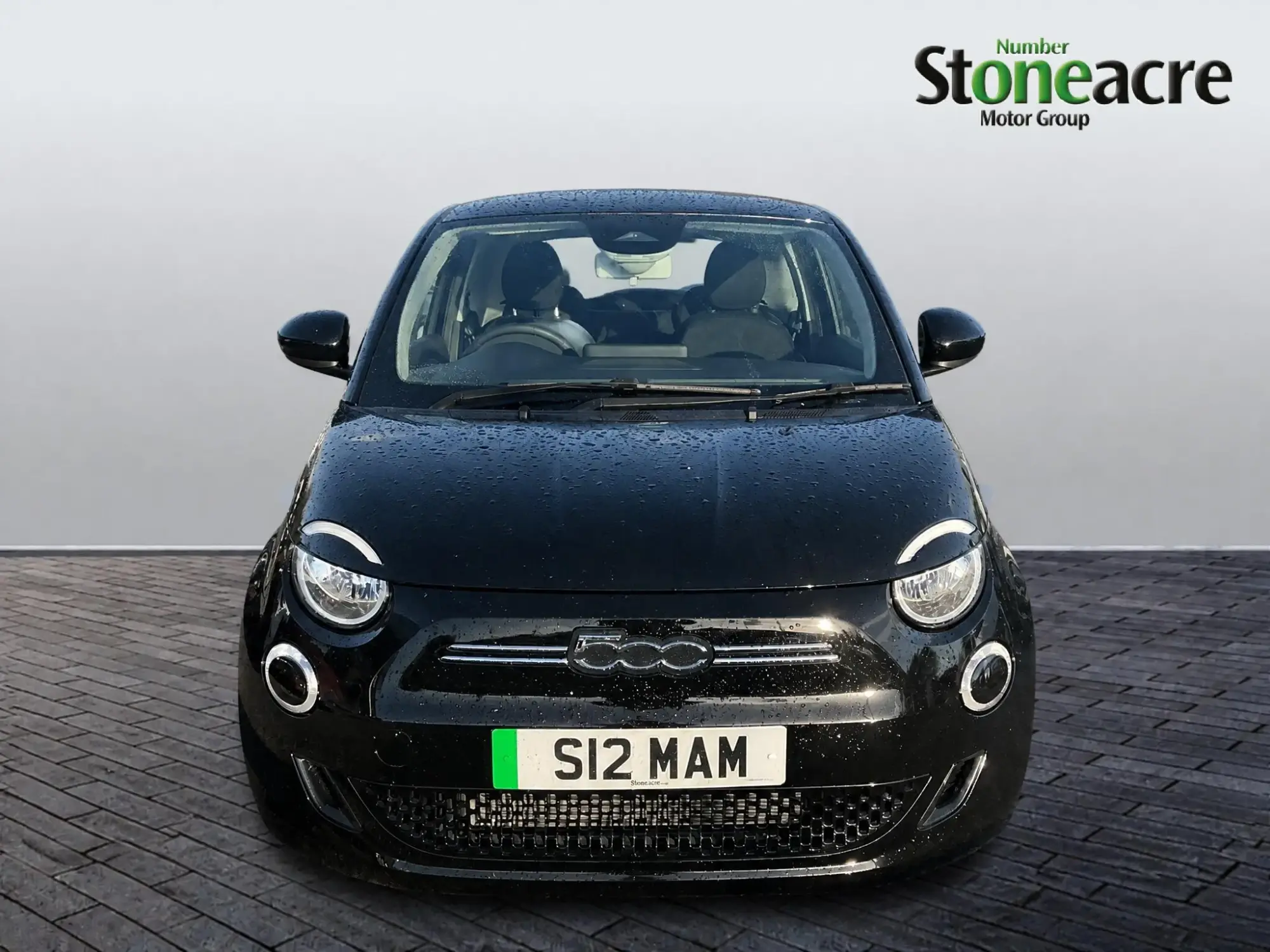 Fiat 500e Image 8