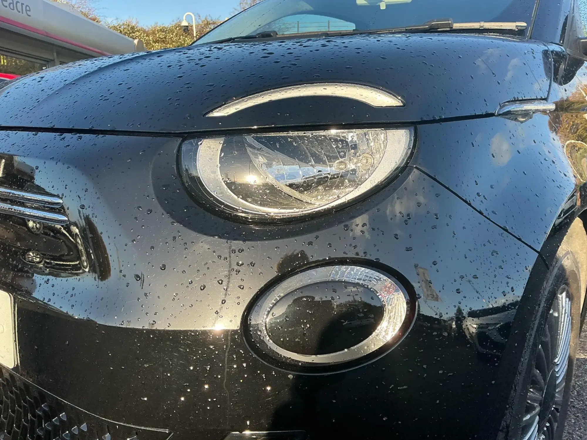Fiat 500e Image 9