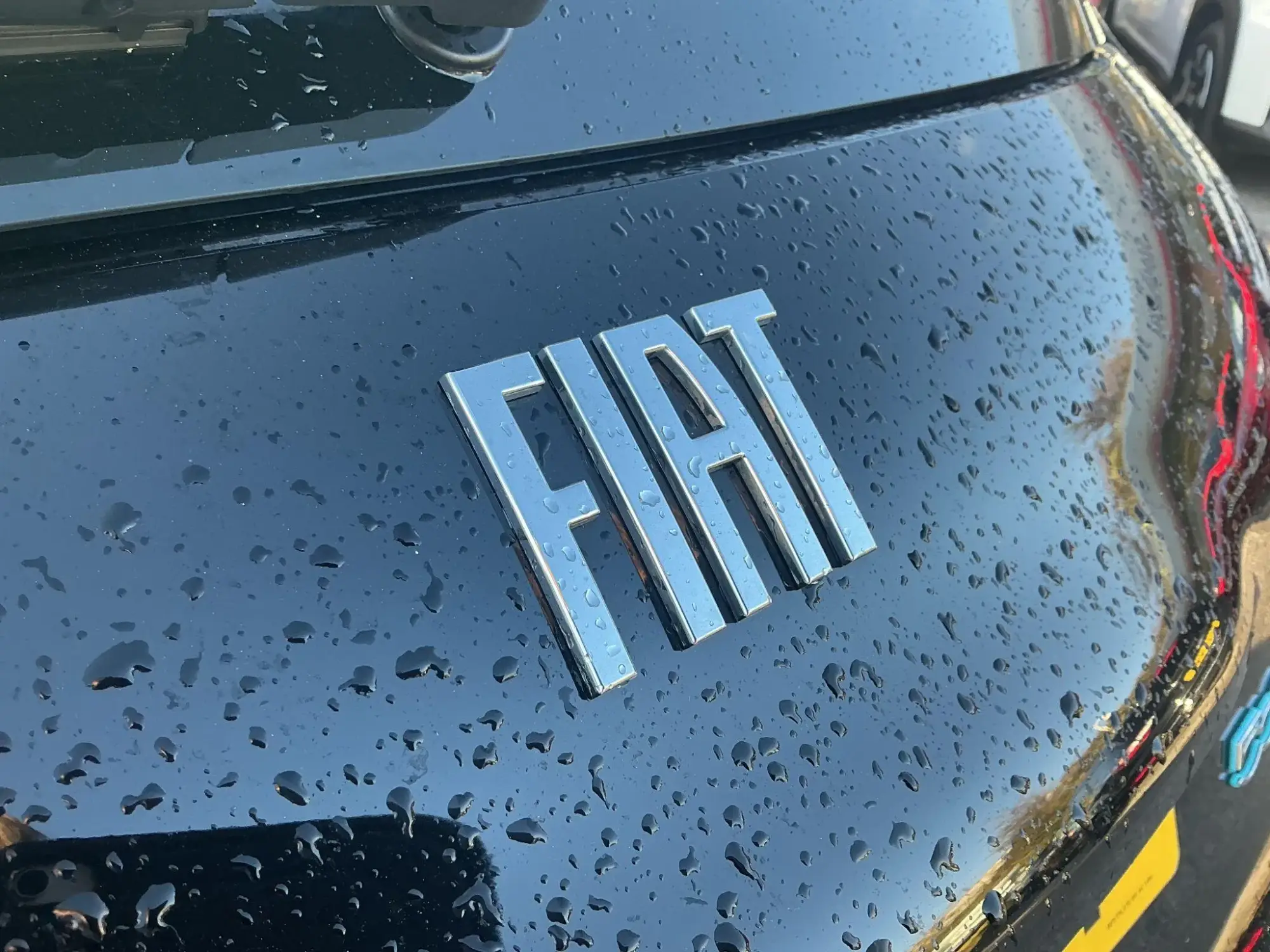 Fiat 500e Image 11