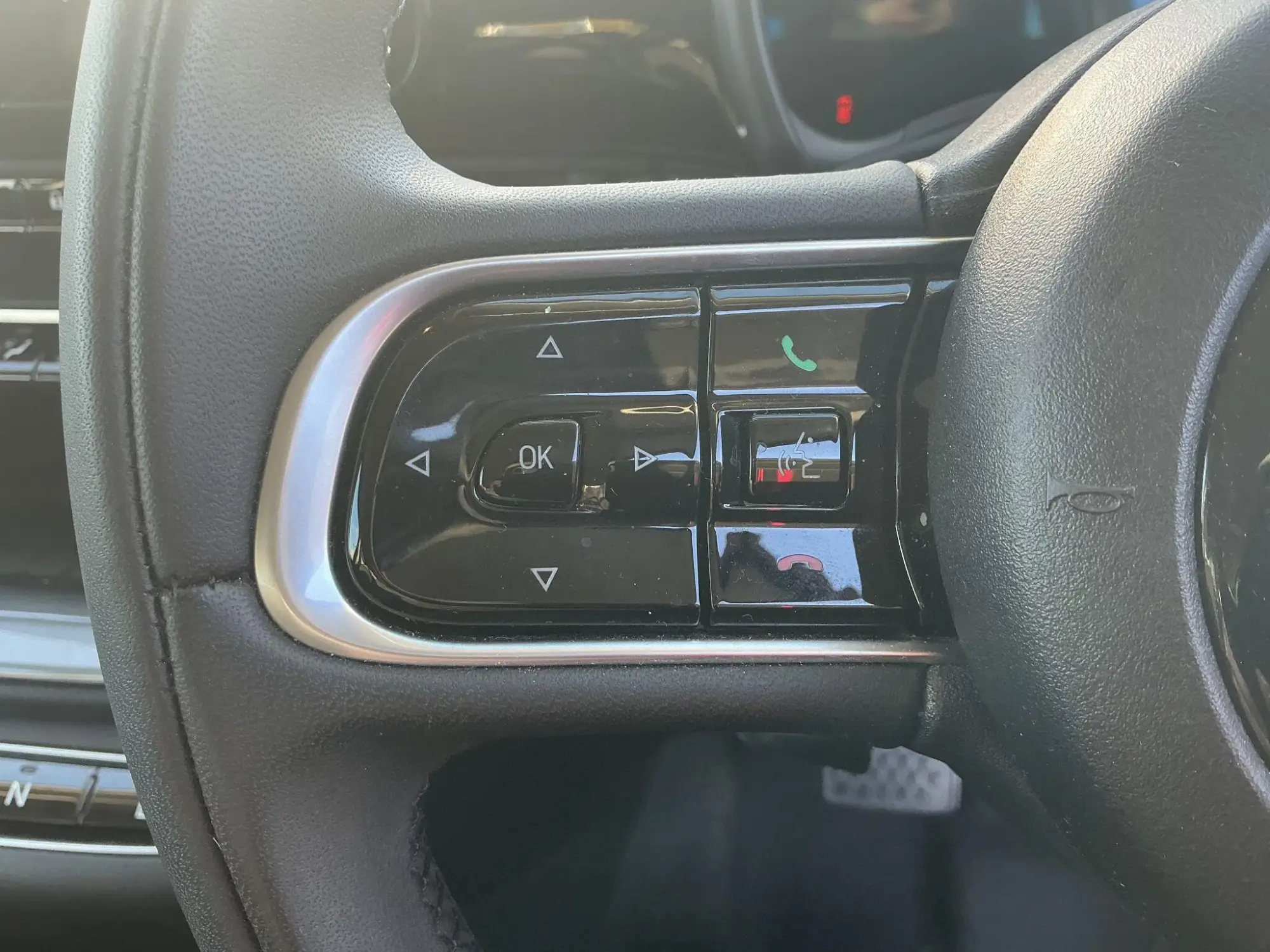 Fiat 500e Image 14