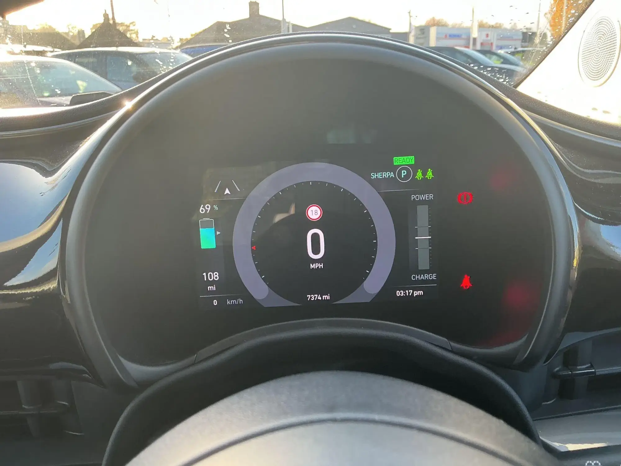 Fiat 500e Image 16