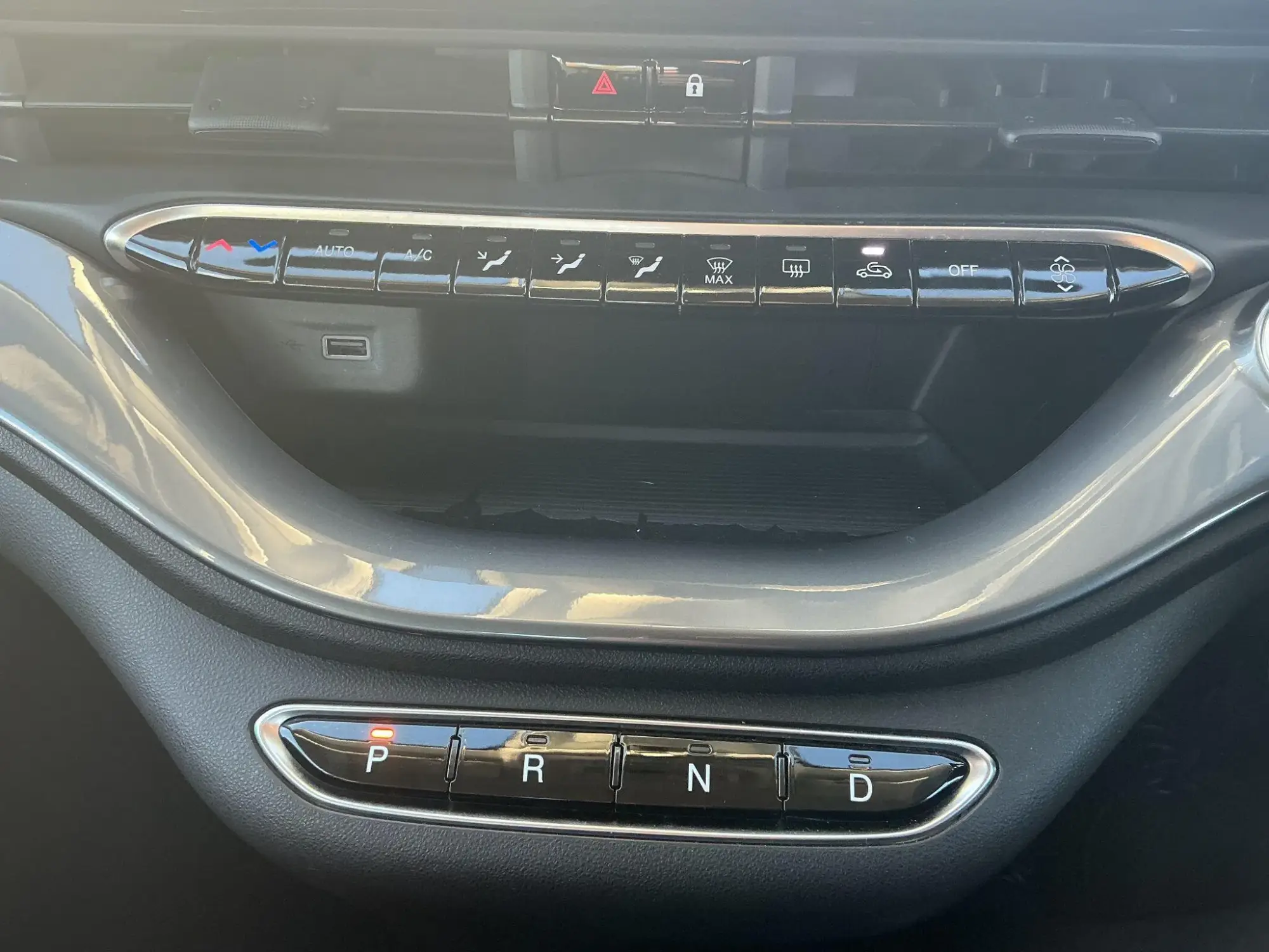 Fiat 500e Image 18