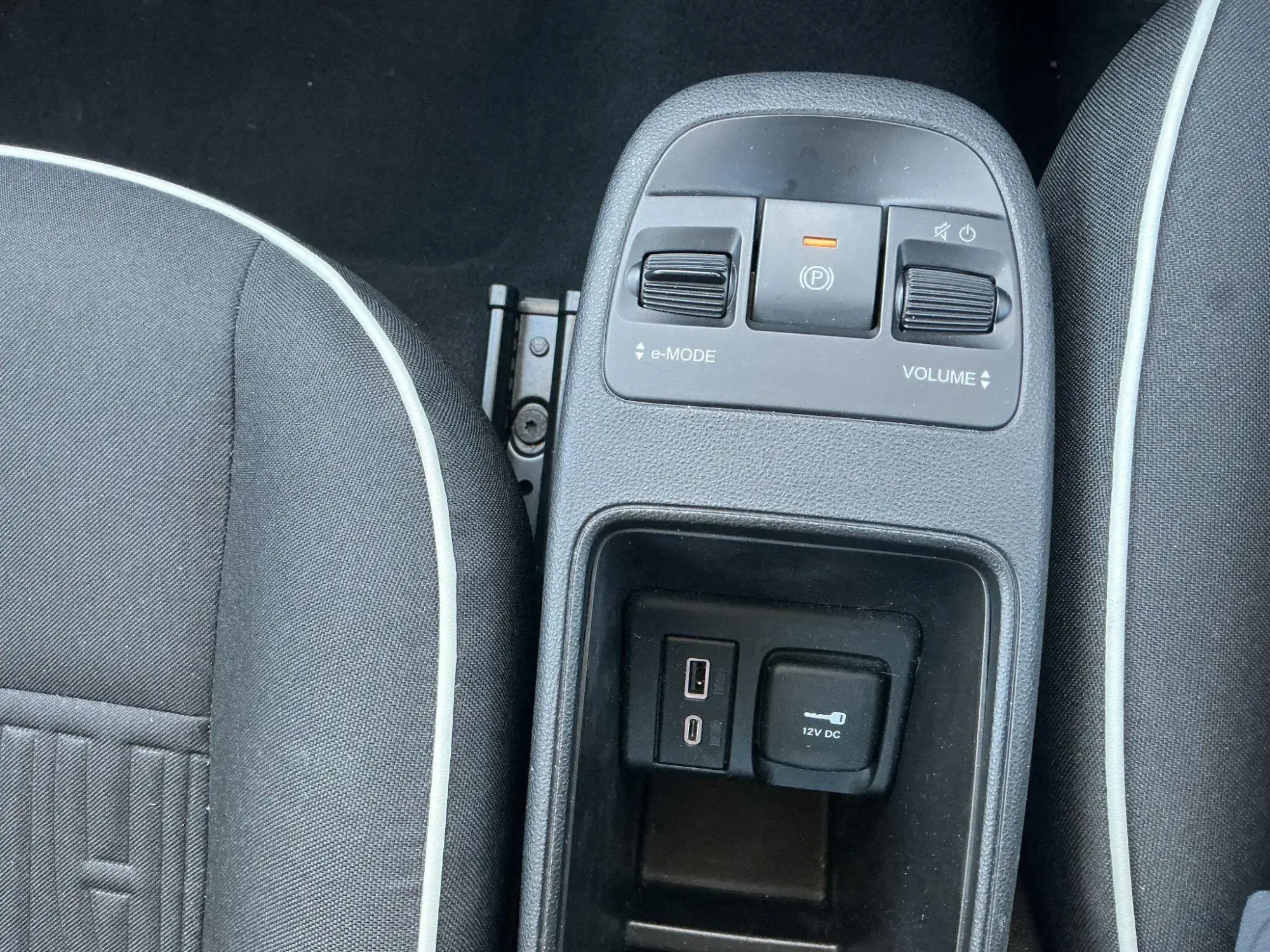 Fiat 500e Image 19