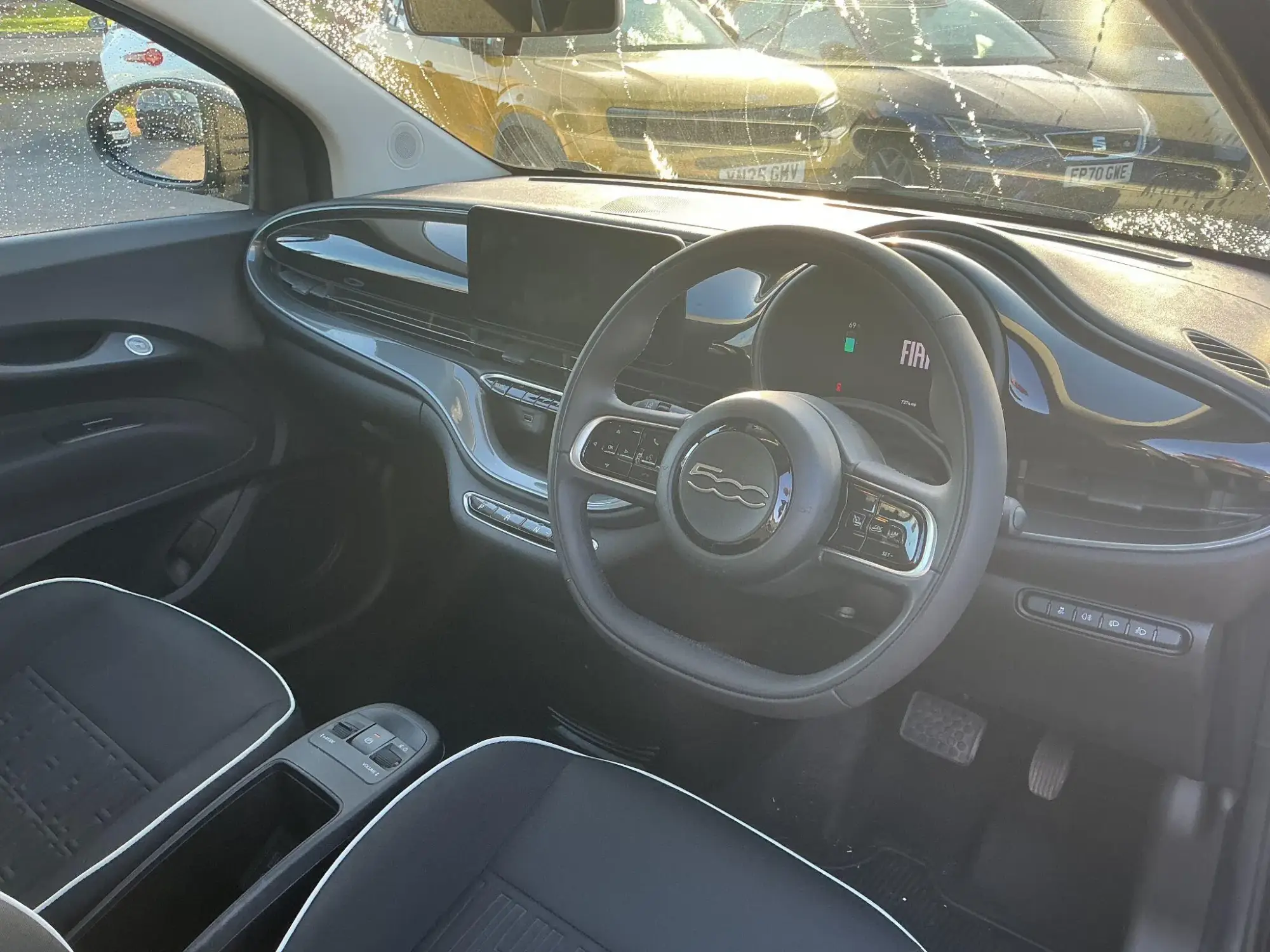 Fiat 500e Image 20