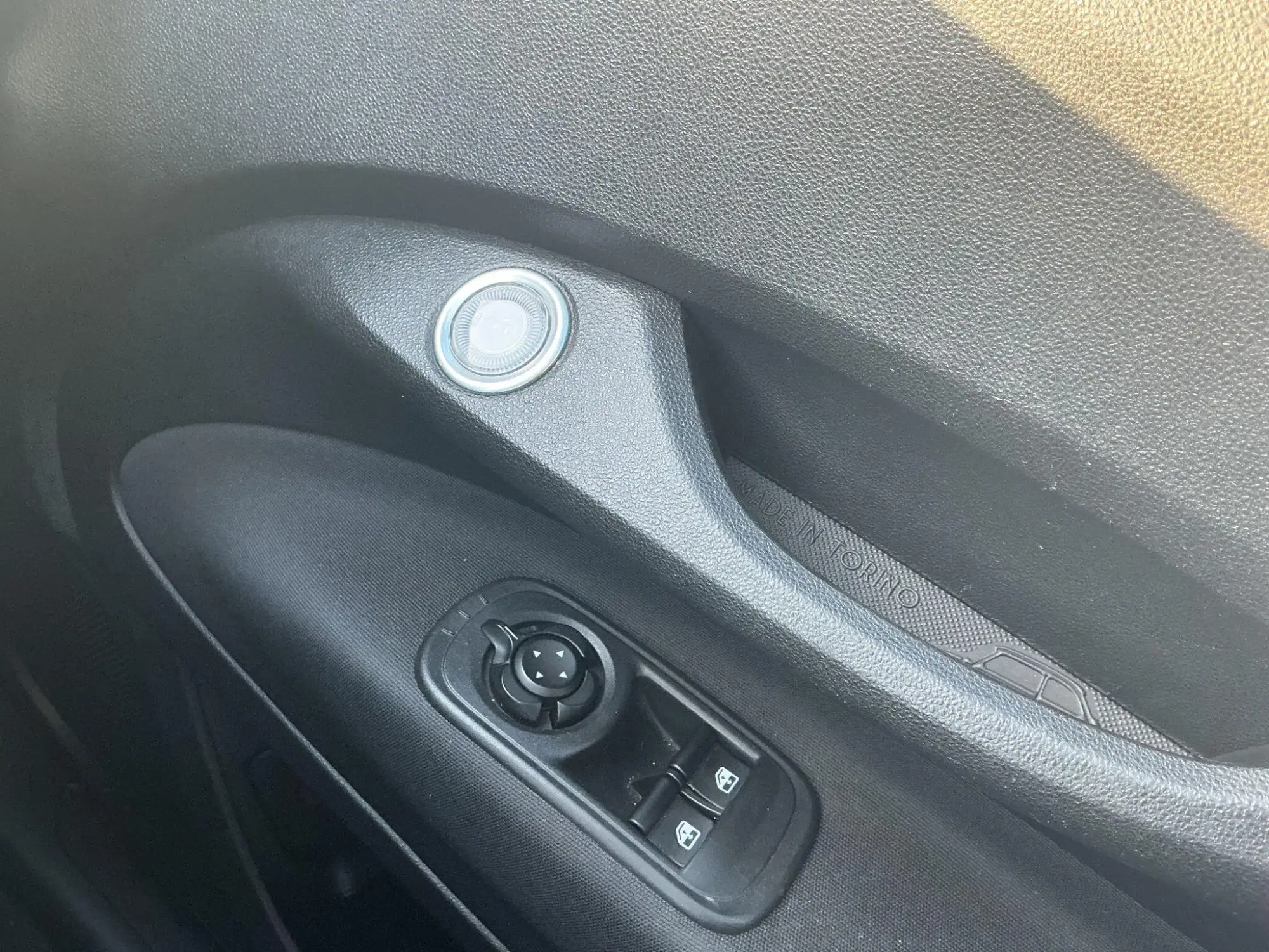 Fiat 500e Image 22