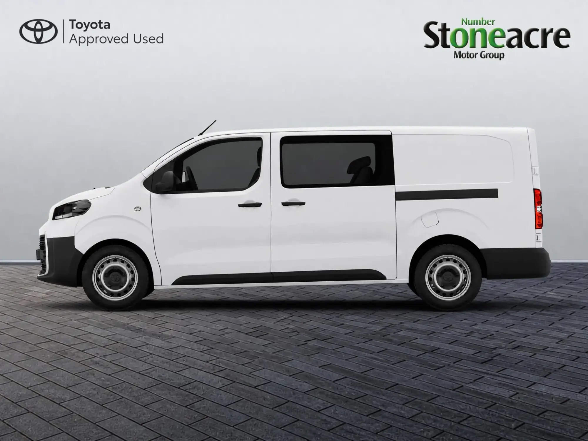 Toyota Proace Image 5