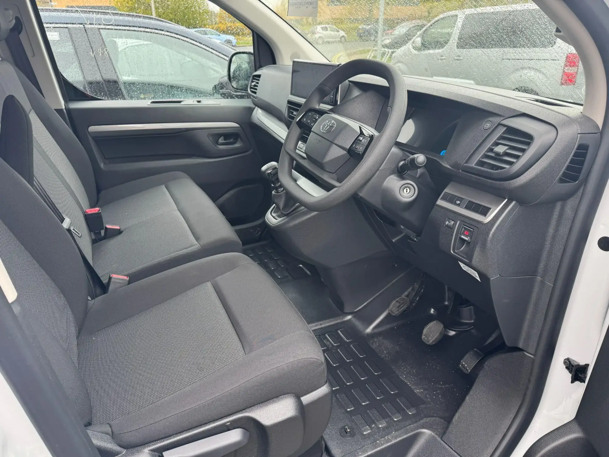 Toyota Proace Image 6