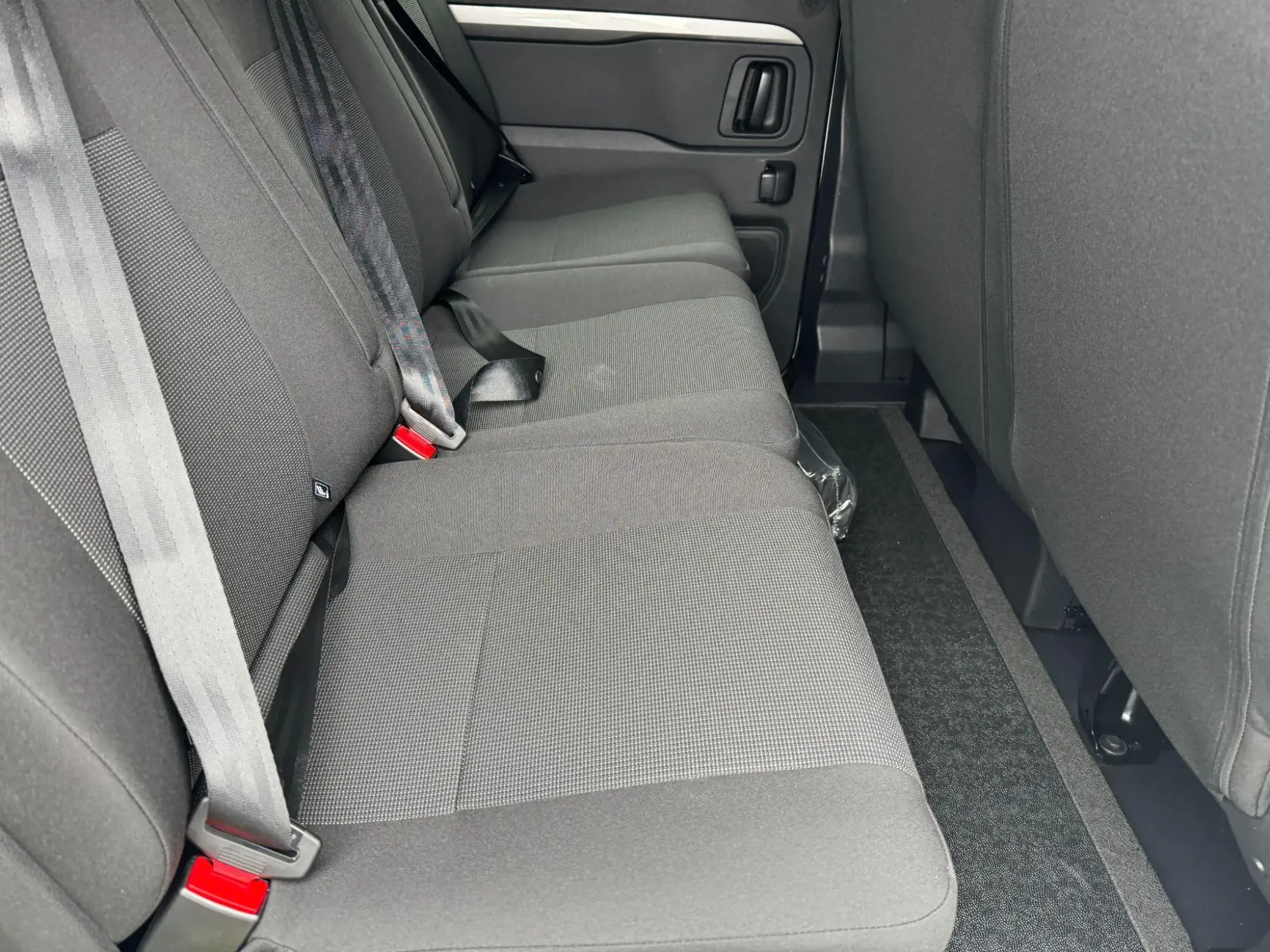 Toyota Proace Image 7