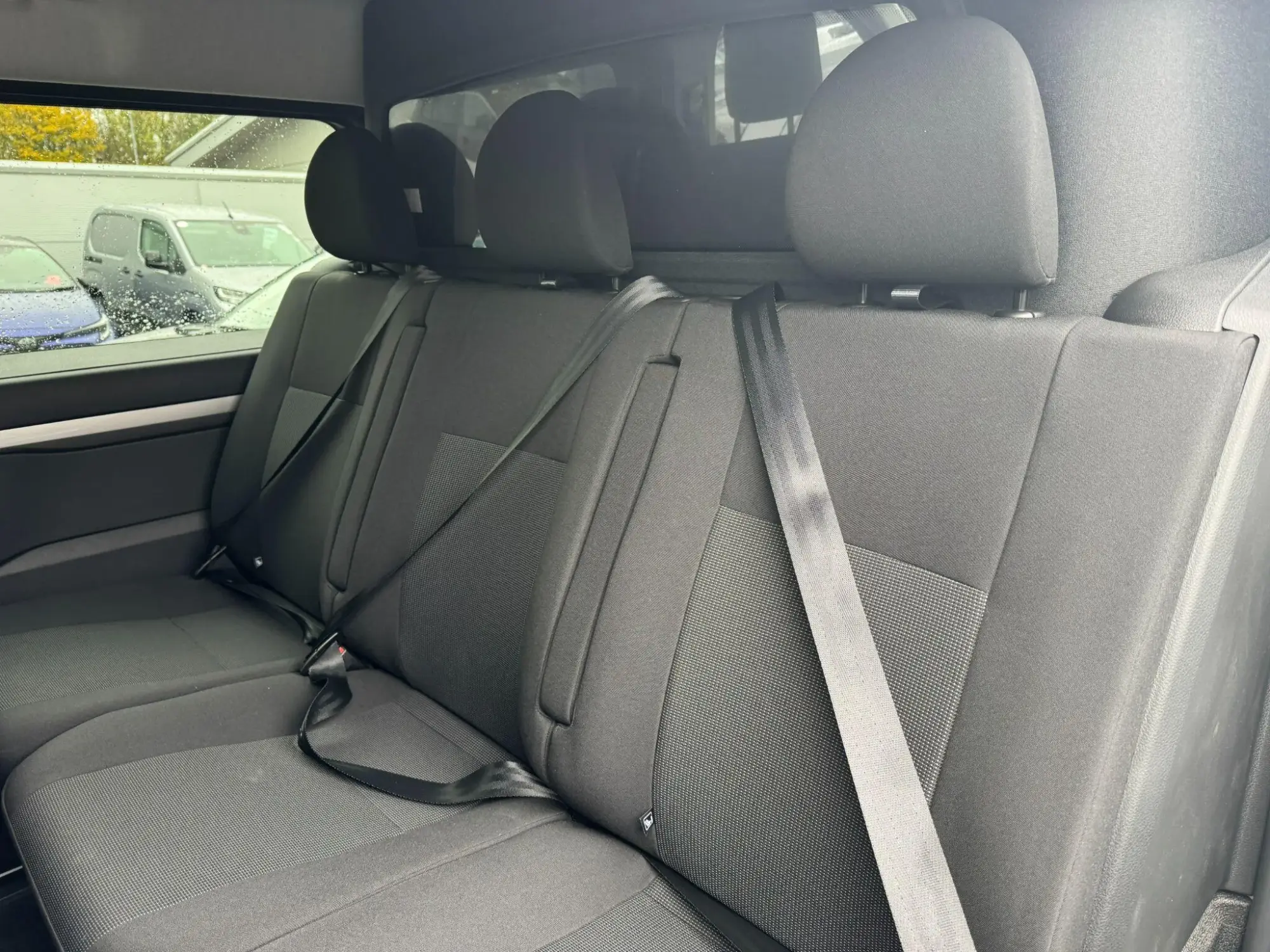Toyota Proace Image 8