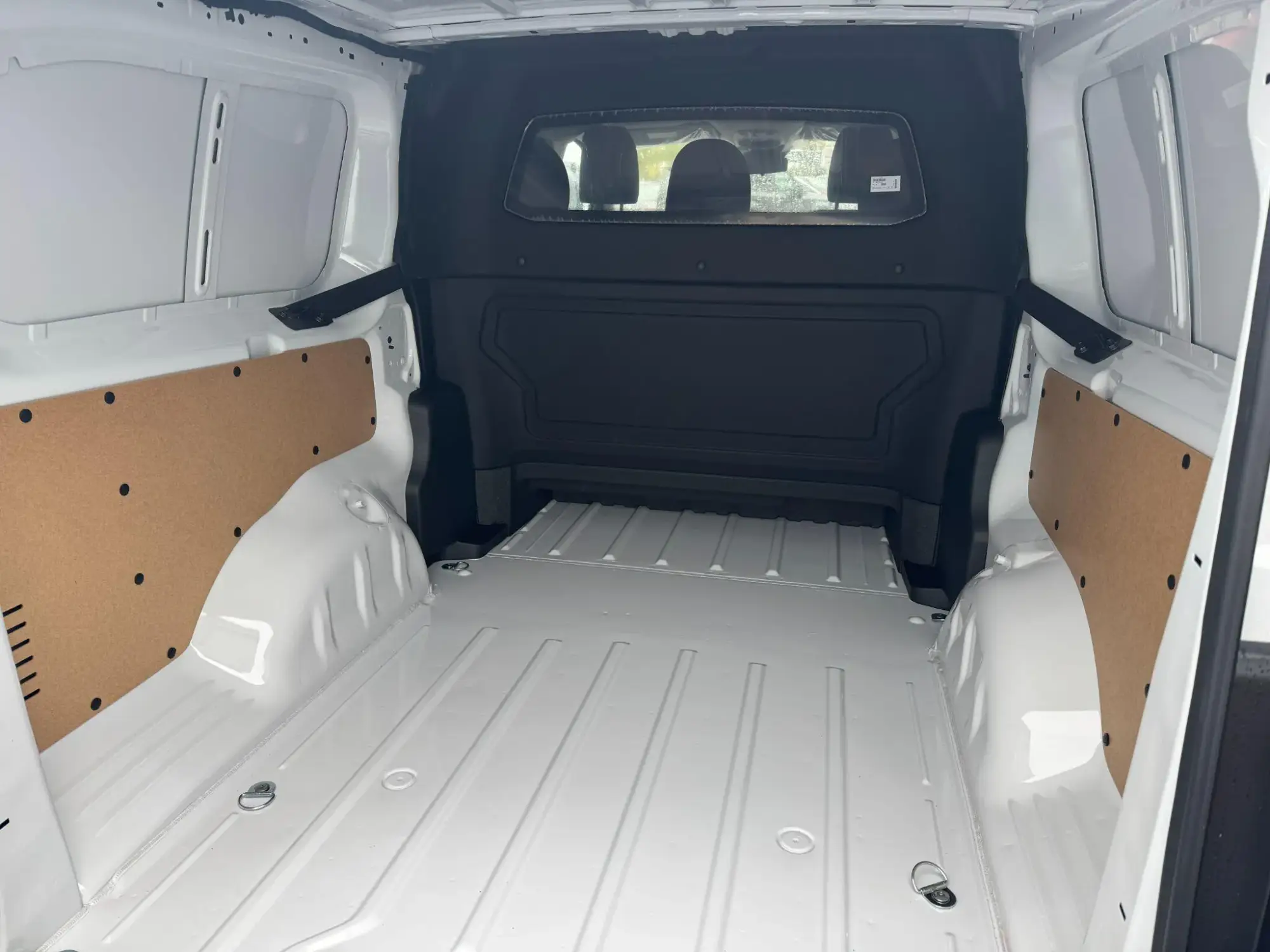 Toyota Proace Image 10