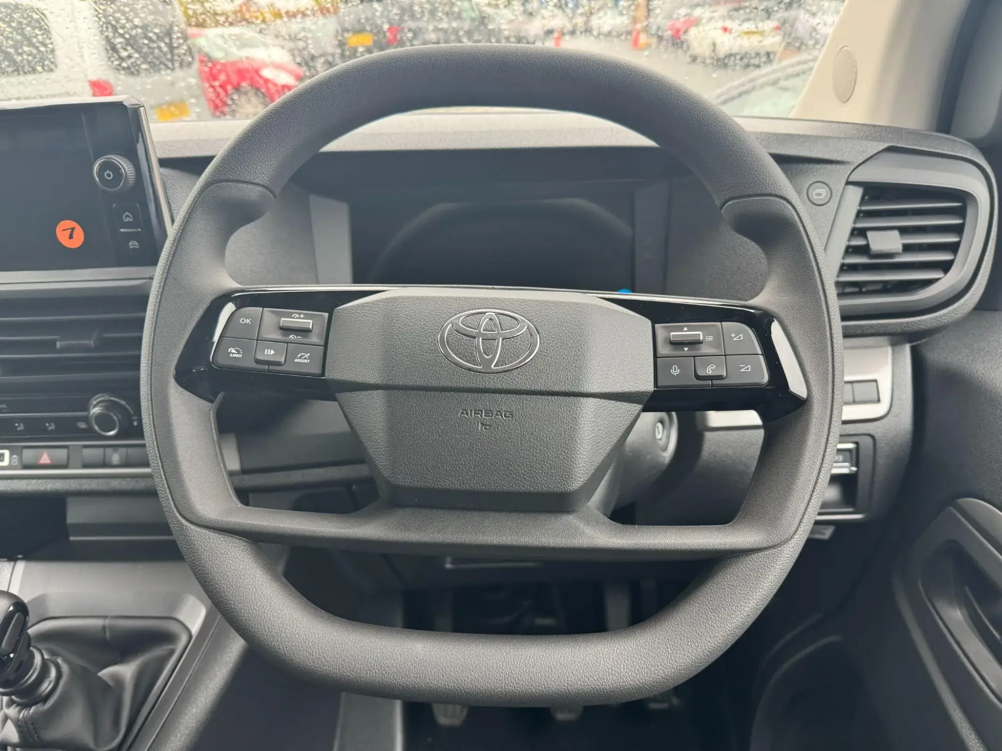 Toyota Proace Image 12