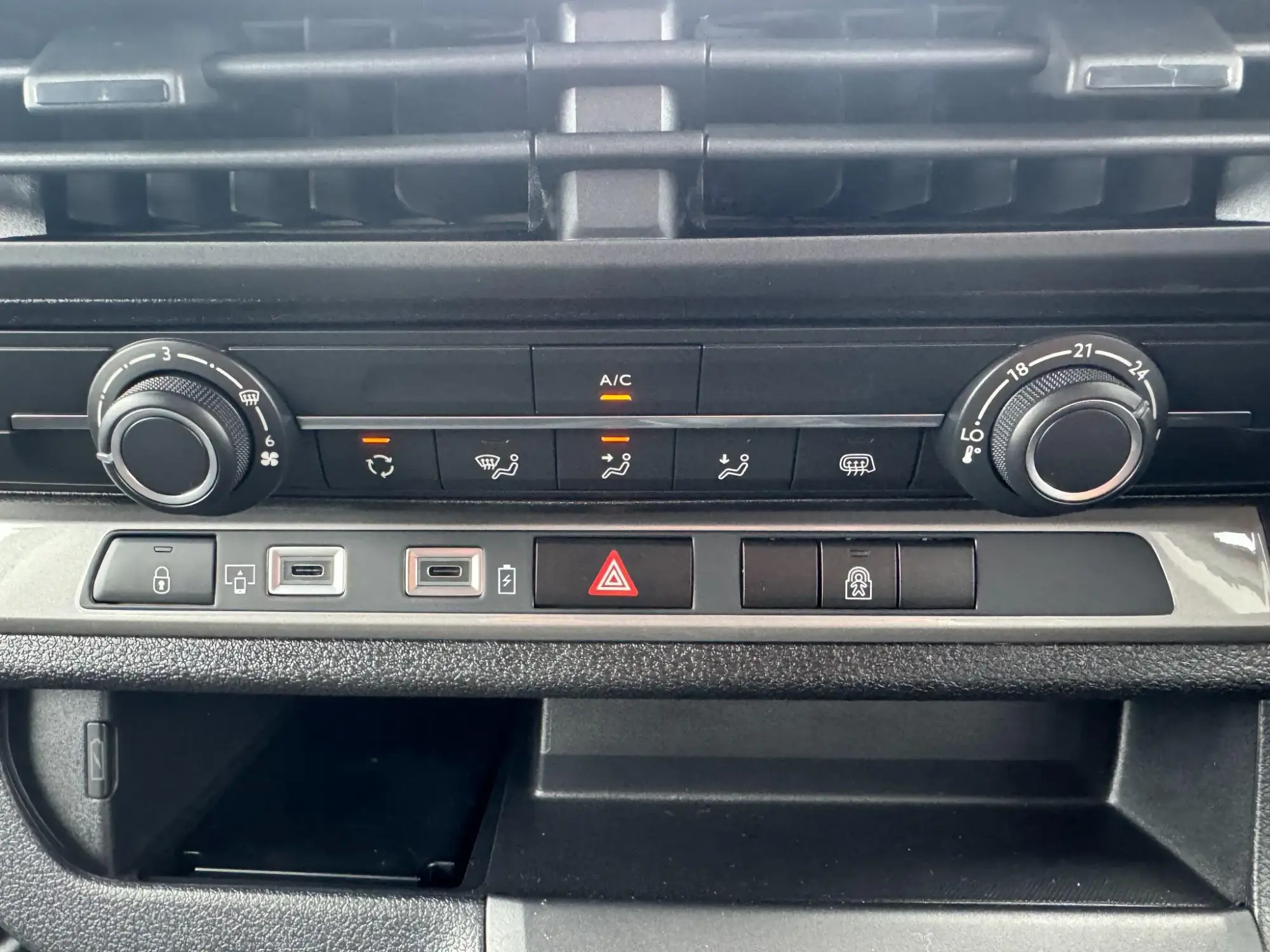 Toyota Proace Image 16