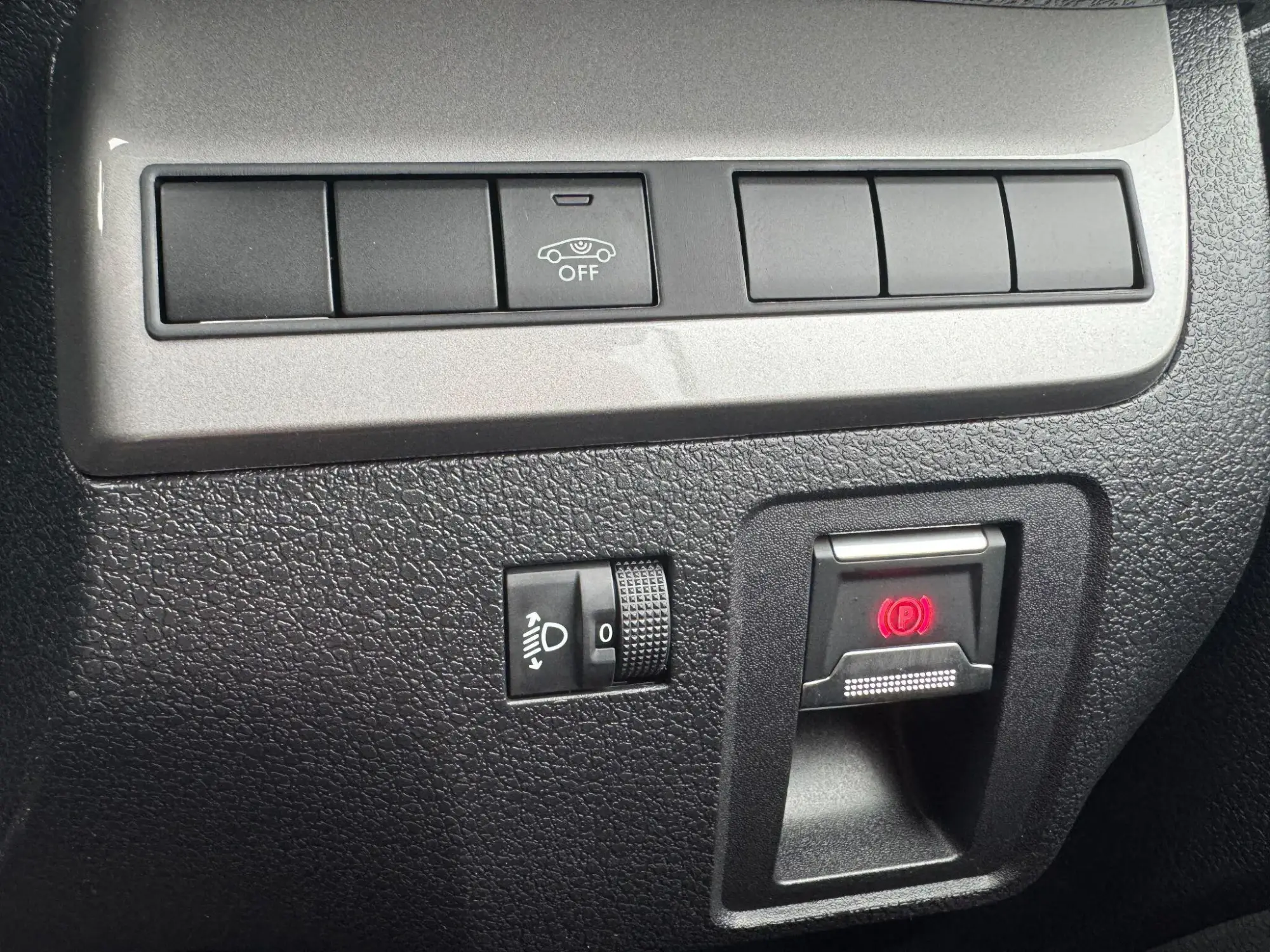 Toyota Proace Image 18