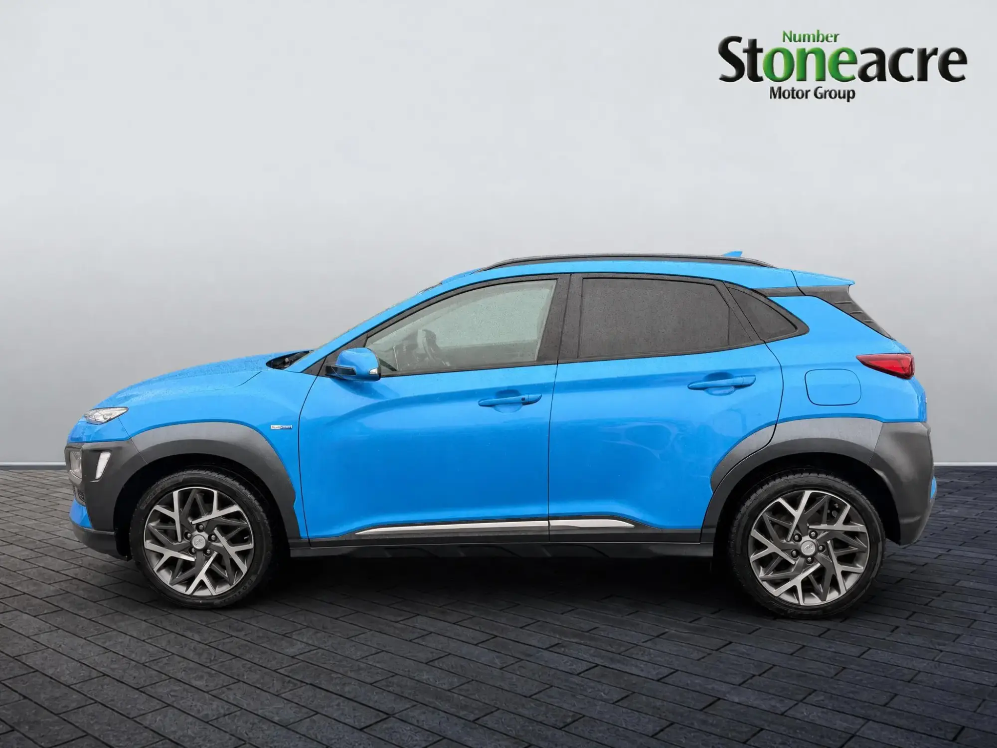 Hyundai KONA Image 5