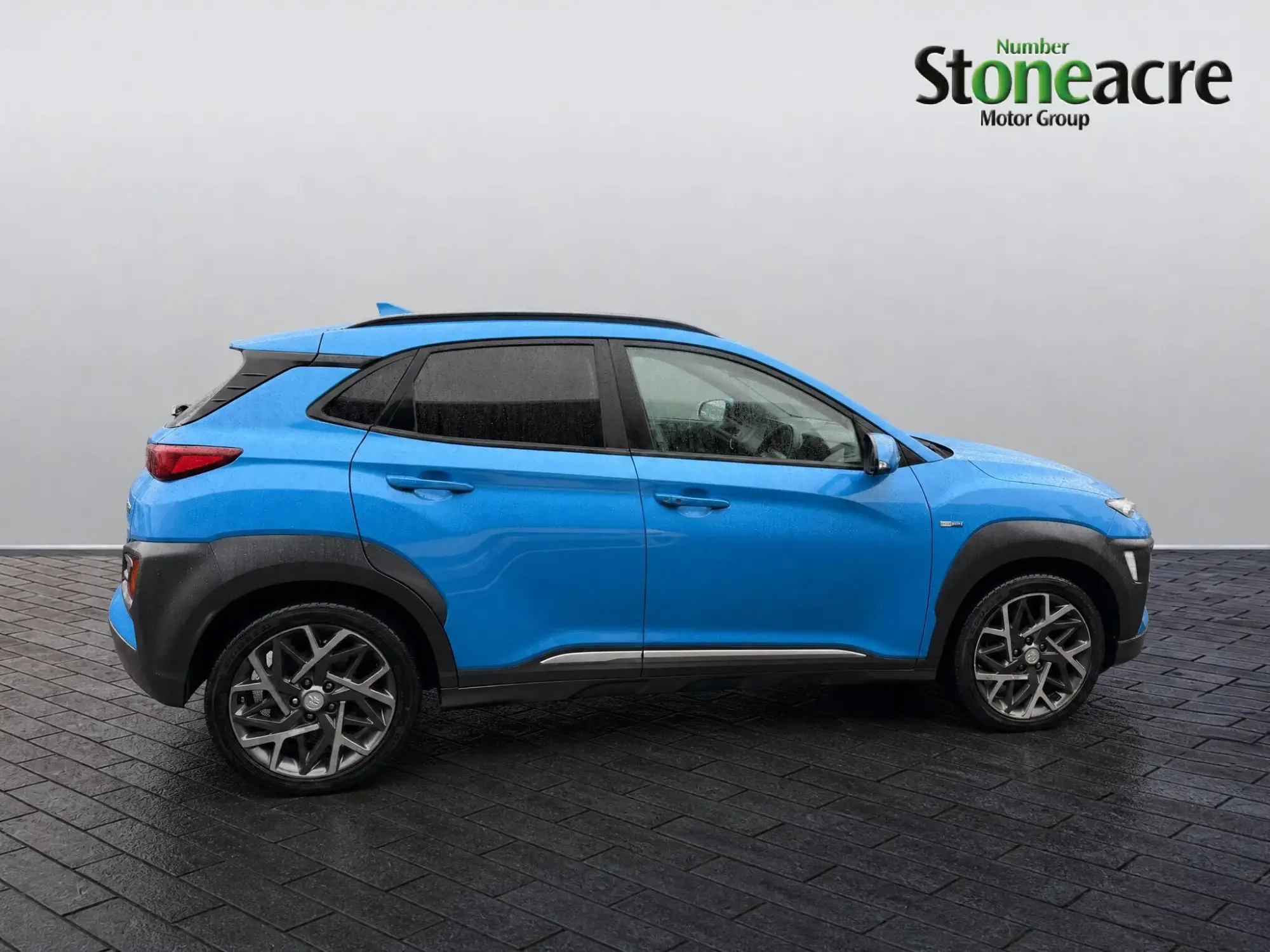 Hyundai KONA Image 7