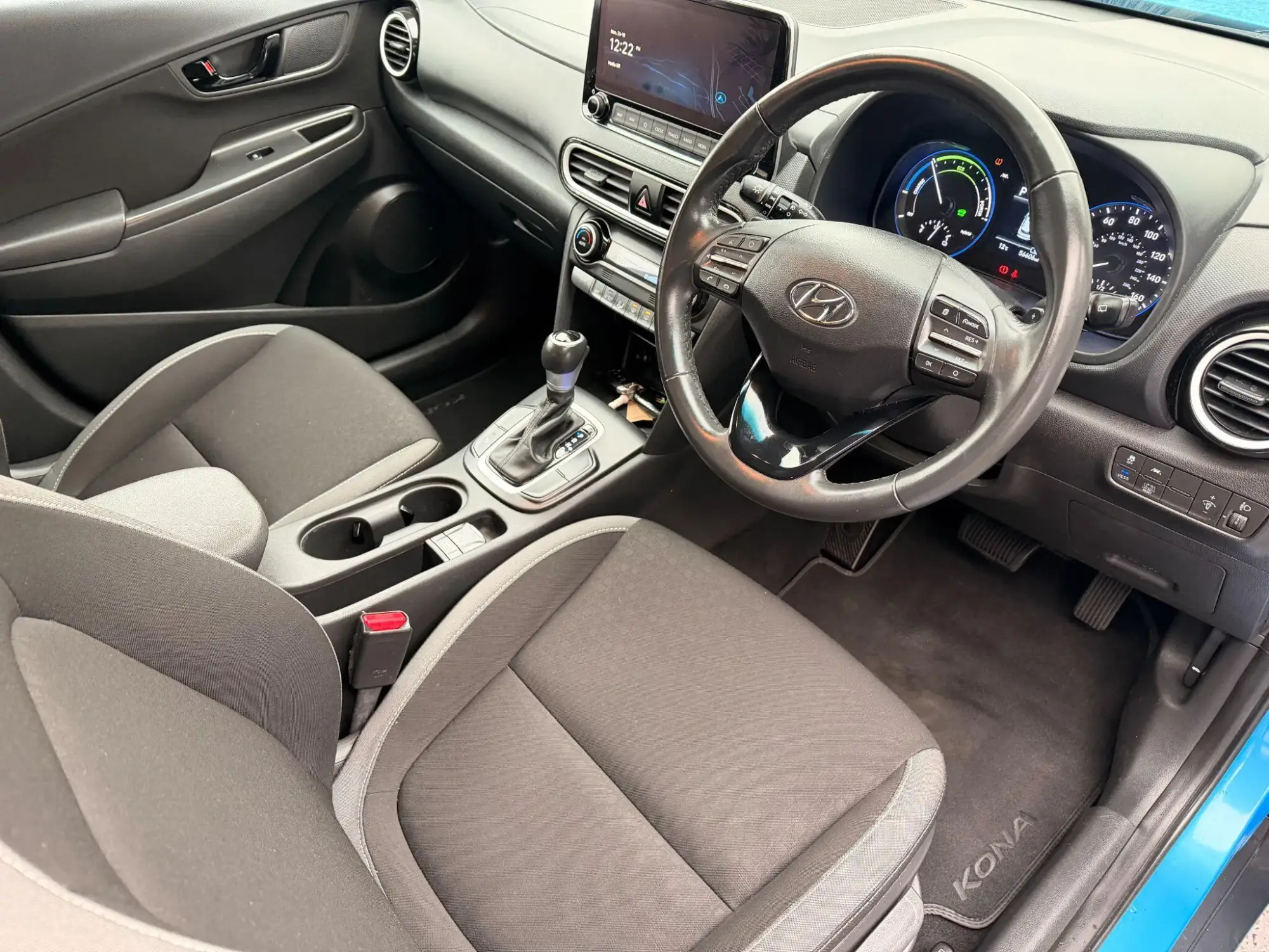 Hyundai KONA Image 9