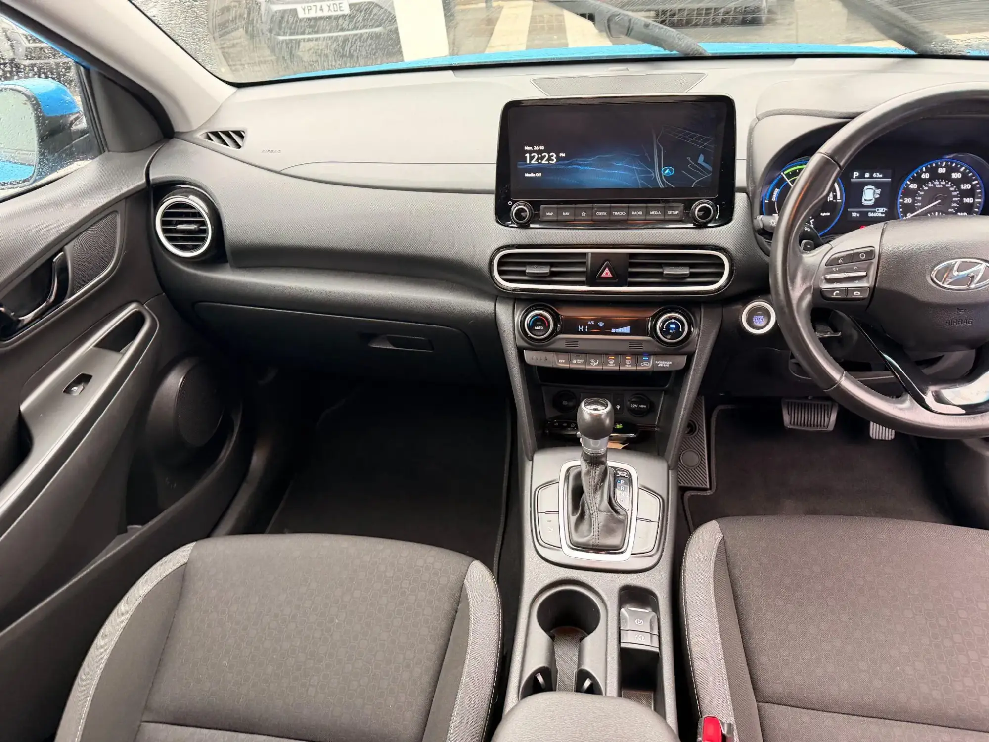 Hyundai KONA Image 12